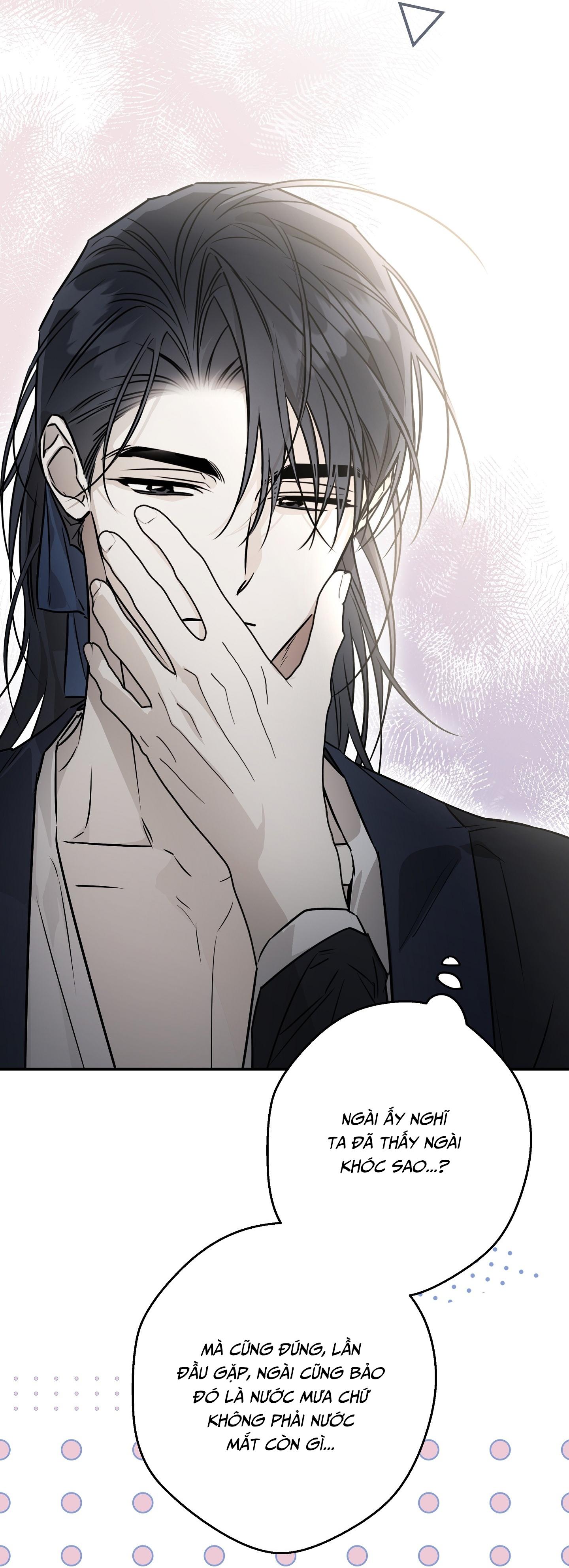 KHI MẶT TRỜI LÓ DẠNG Chapter 12 - Trang 2