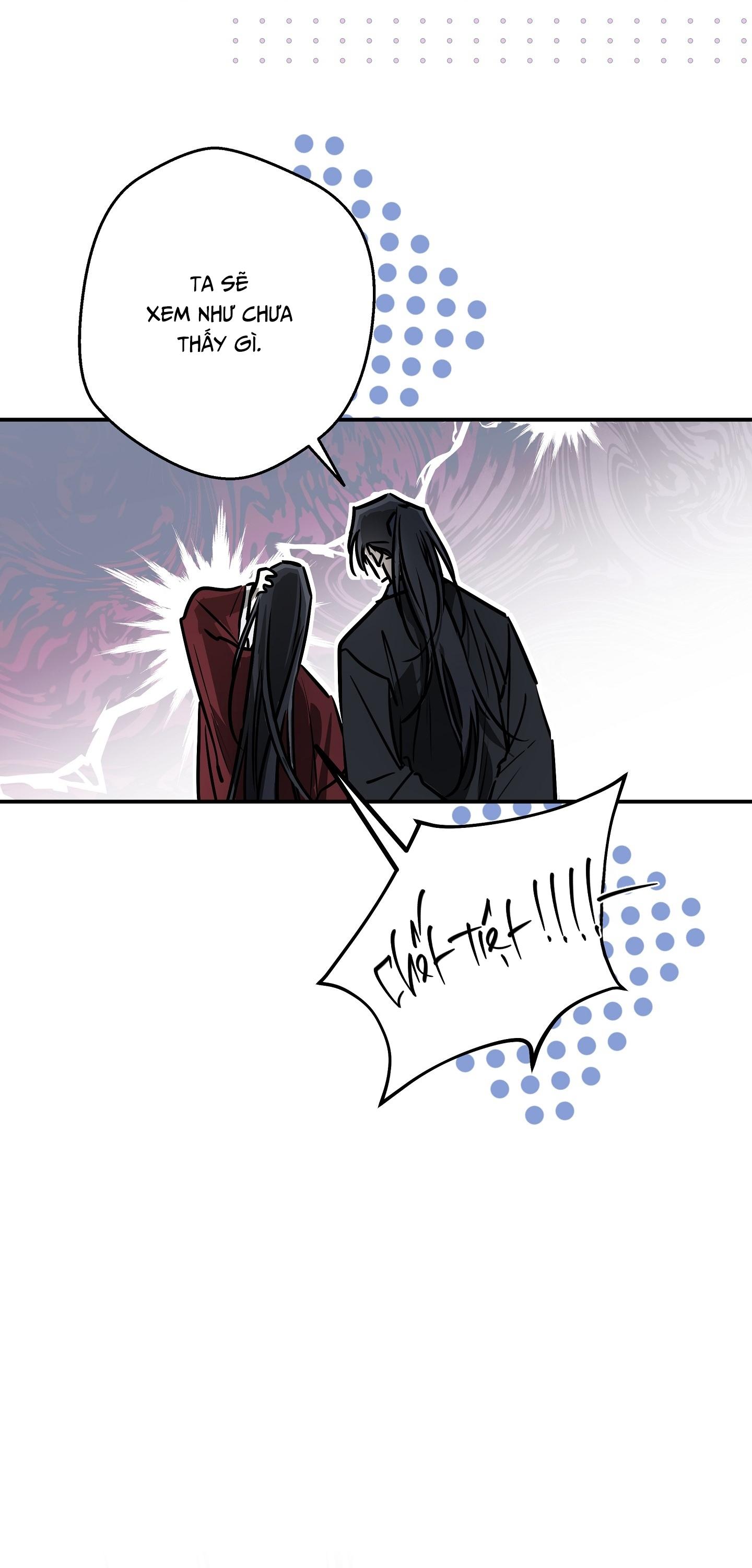 KHI MẶT TRỜI LÓ DẠNG Chapter 12 - Trang 2