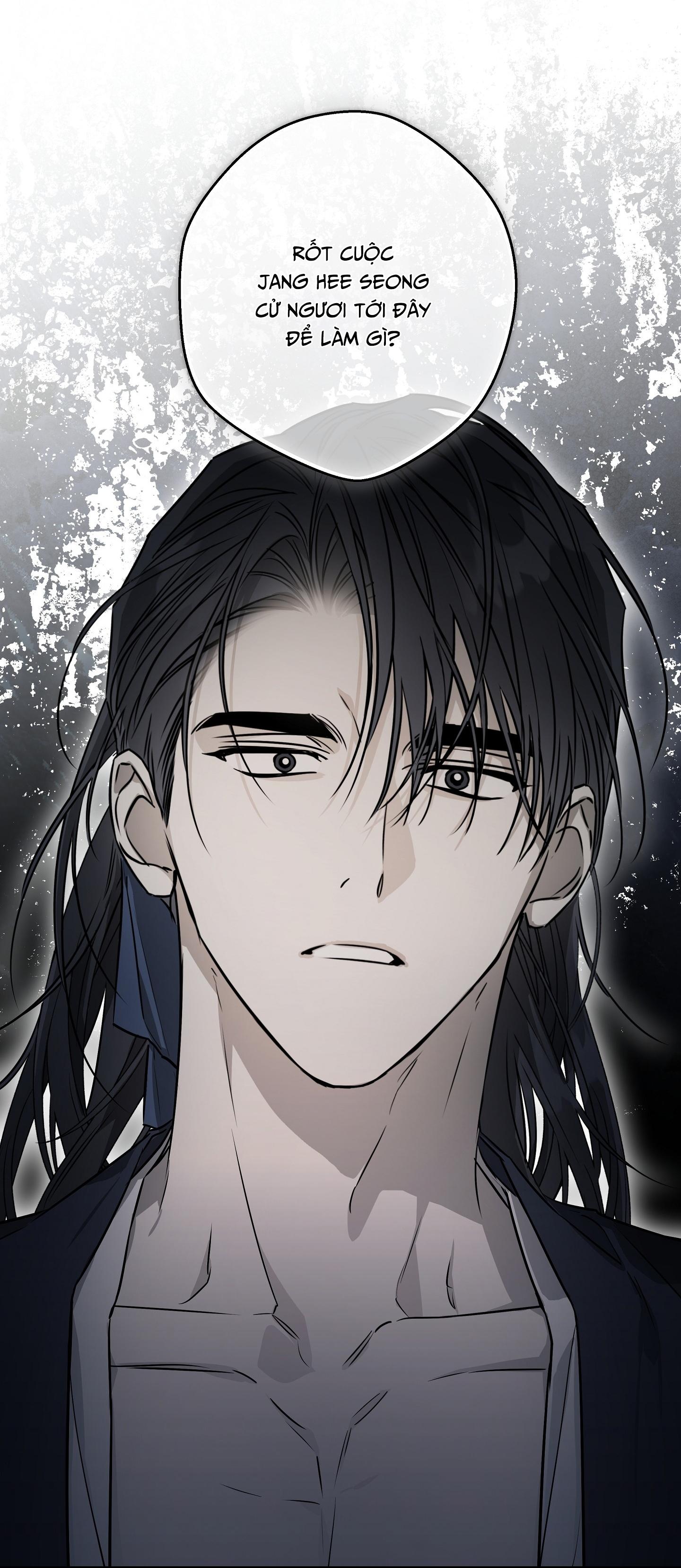 KHI MẶT TRỜI LÓ DẠNG Chapter 12 - Trang 2