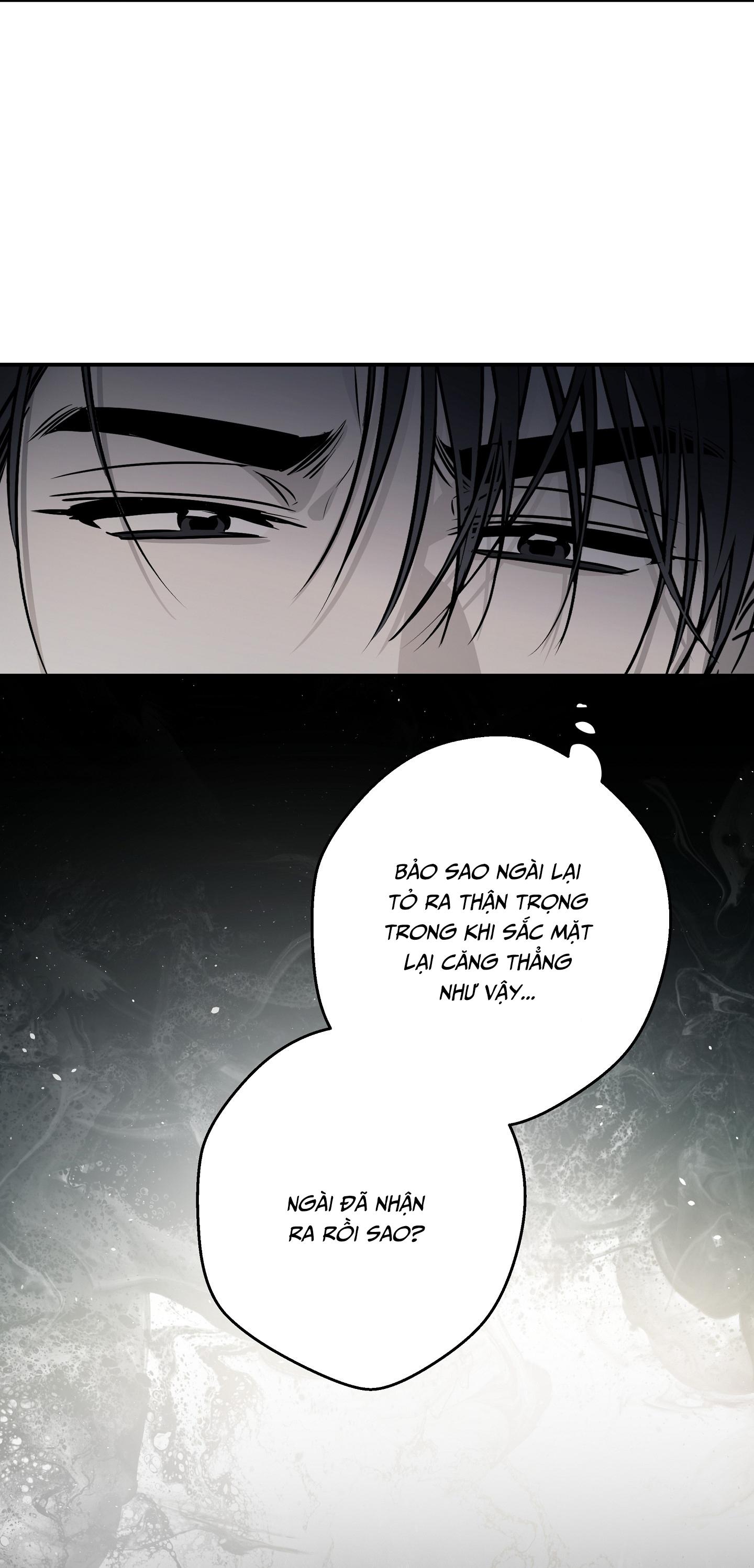 KHI MẶT TRỜI LÓ DẠNG Chapter 12 - Trang 2