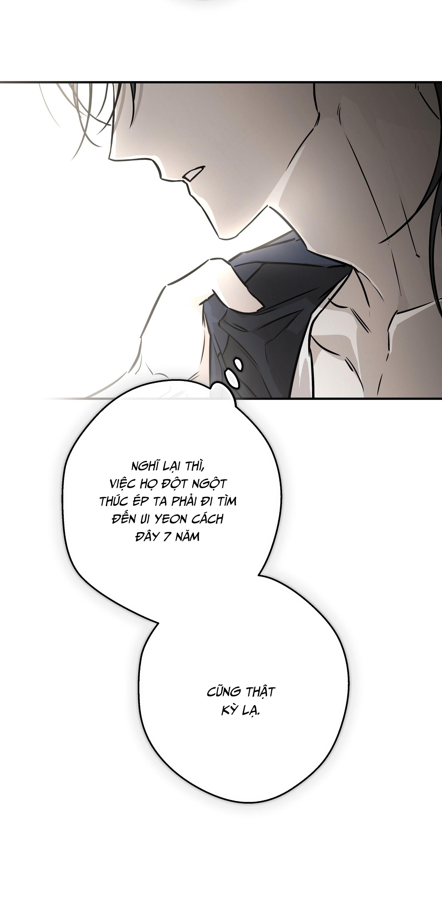 KHI MẶT TRỜI LÓ DẠNG Chapter 12 - Trang 2