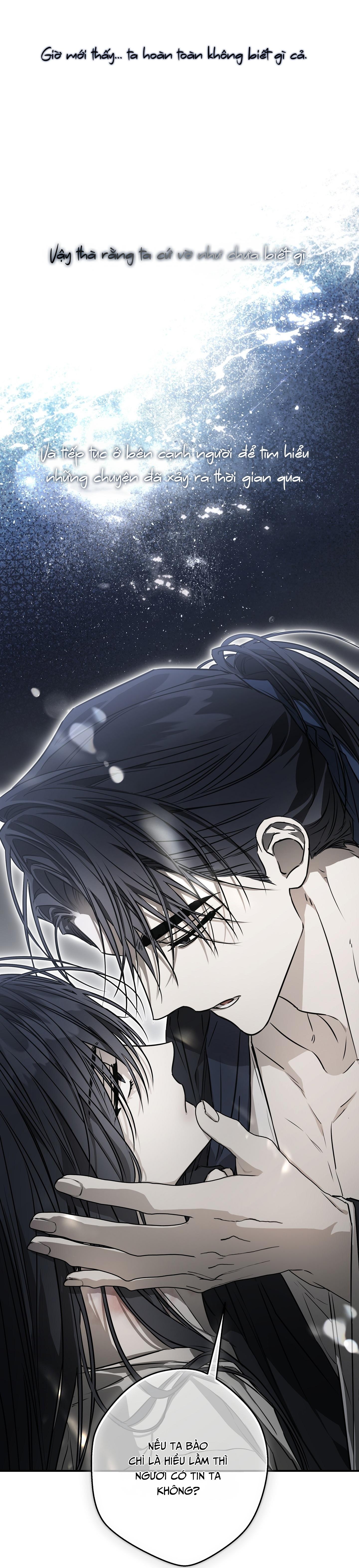 KHI MẶT TRỜI LÓ DẠNG Chapter 12 - Trang 2