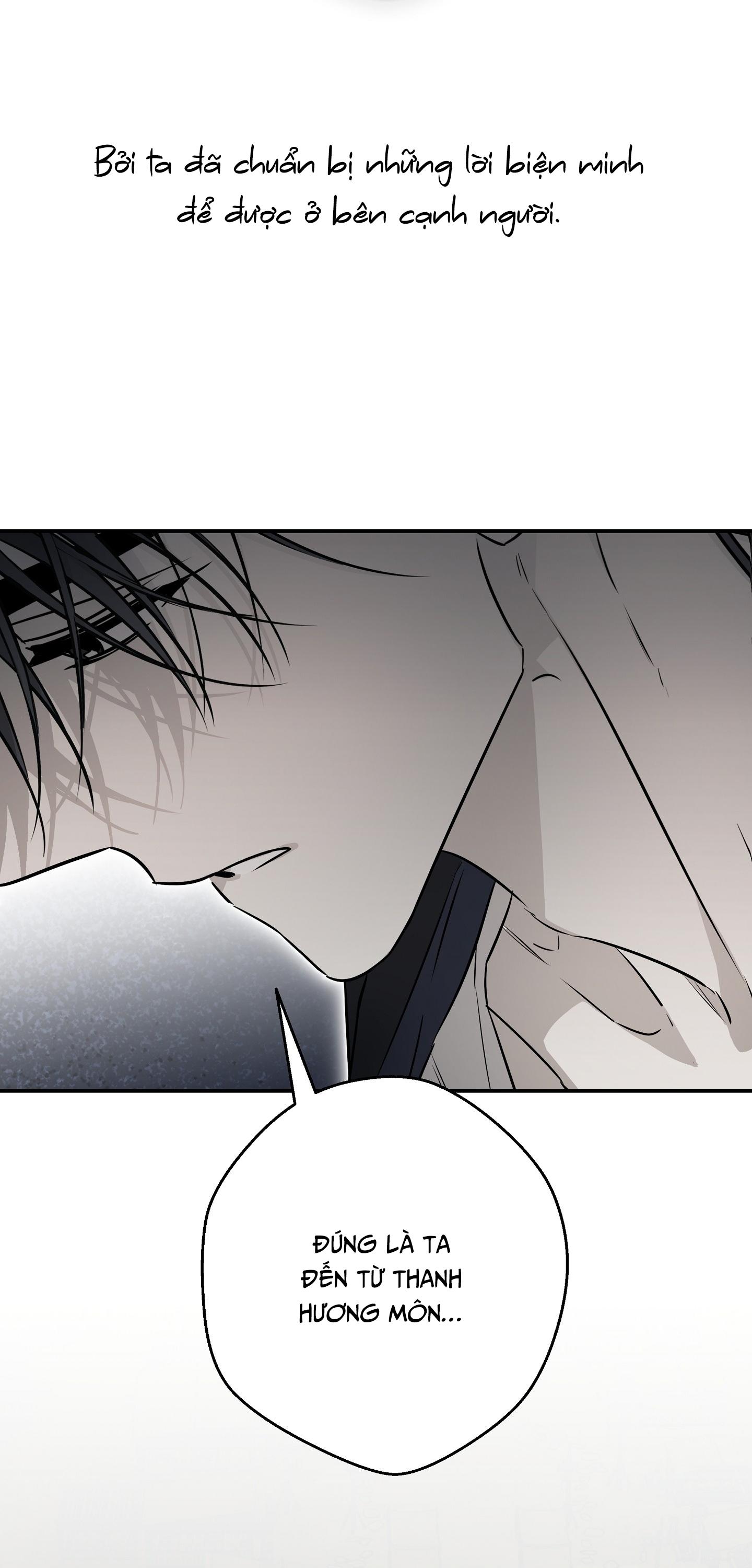 KHI MẶT TRỜI LÓ DẠNG Chapter 12 - Trang 2