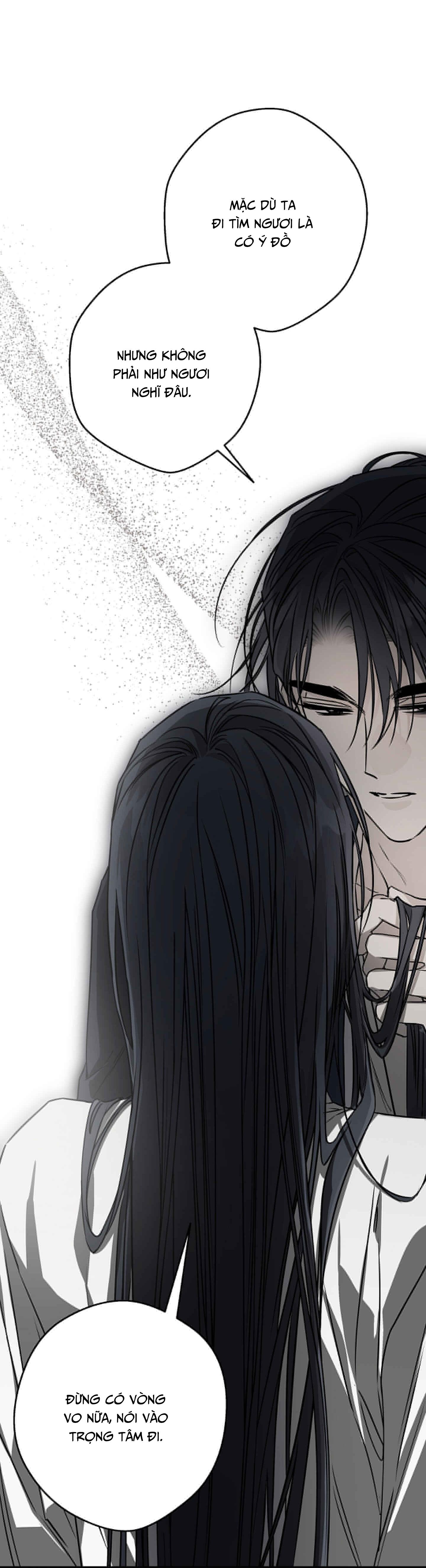 KHI MẶT TRỜI LÓ DẠNG Chapter 12 - Trang 2