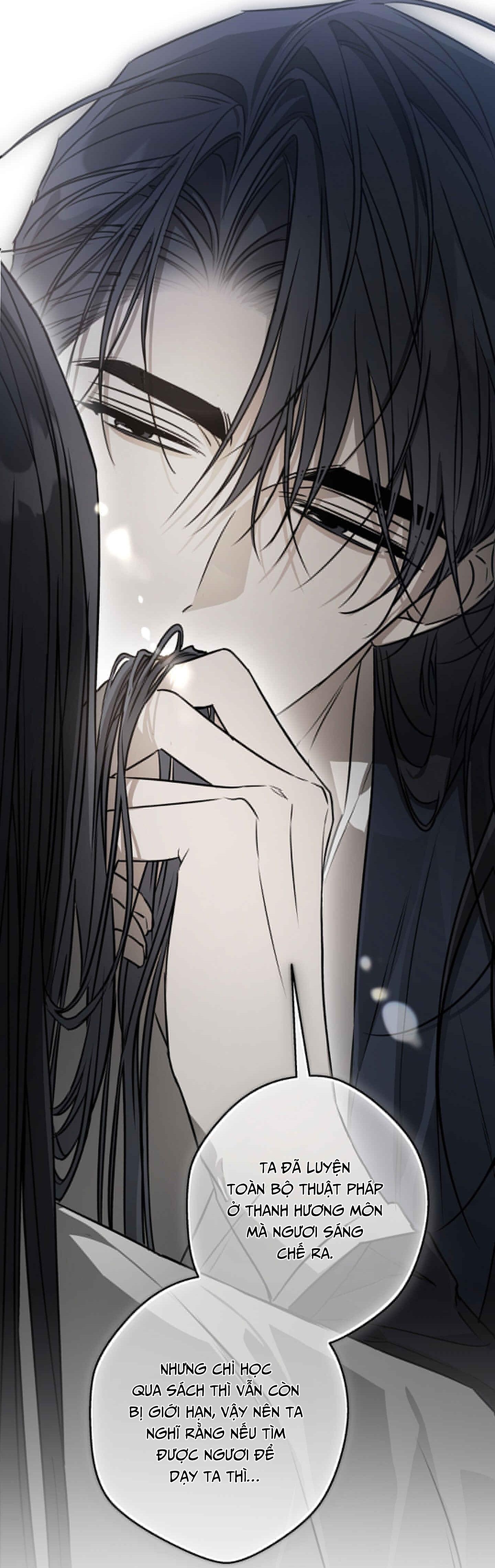 KHI MẶT TRỜI LÓ DẠNG Chapter 12 - Trang 2