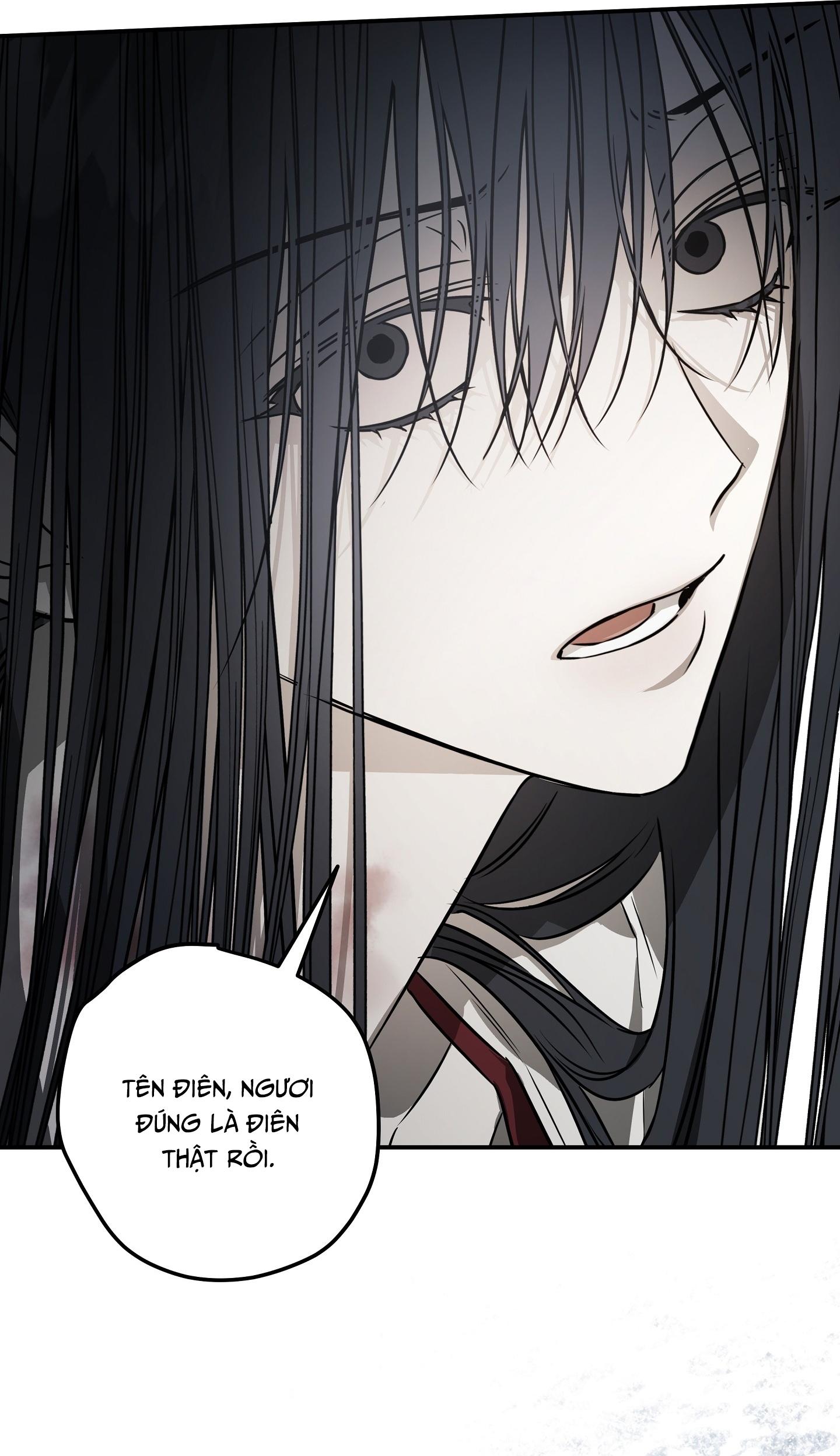 KHI MẶT TRỜI LÓ DẠNG Chapter 12 - Trang 2