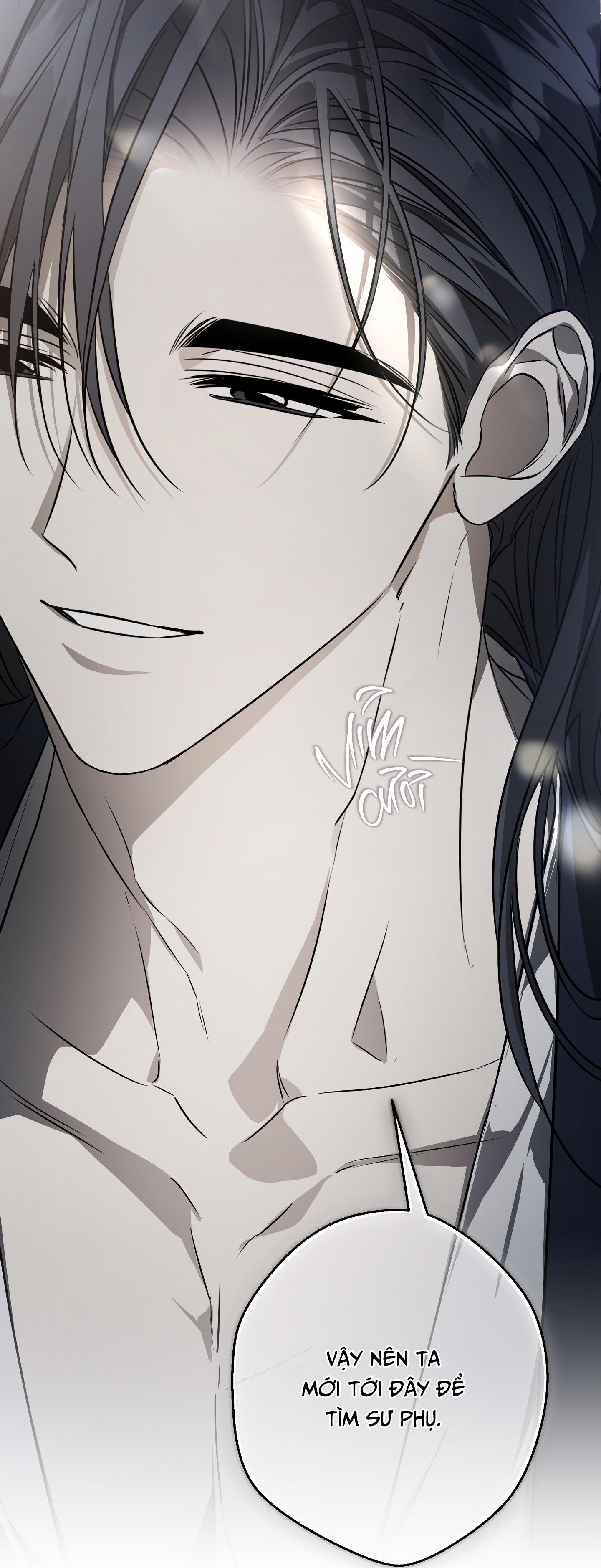 KHI MẶT TRỜI LÓ DẠNG Chapter 12 - Trang 2