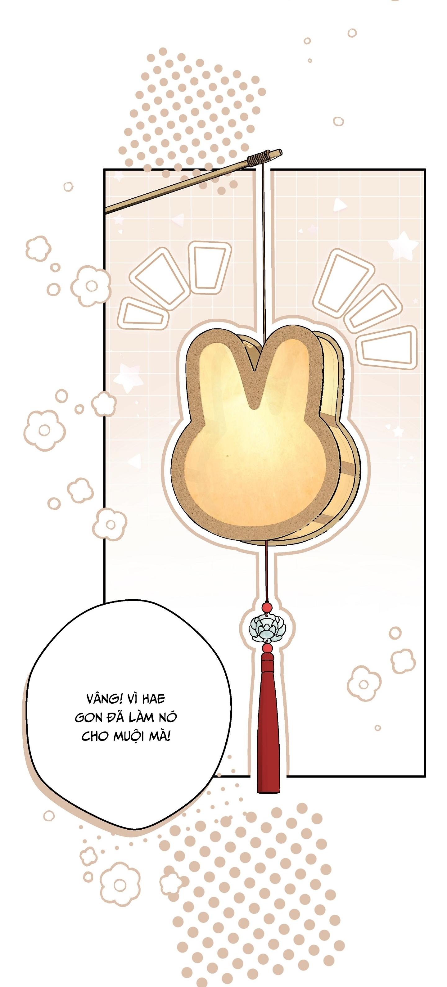 KHI MẶT TRỜI LÓ DẠNG Chapter 13 - Trang 2