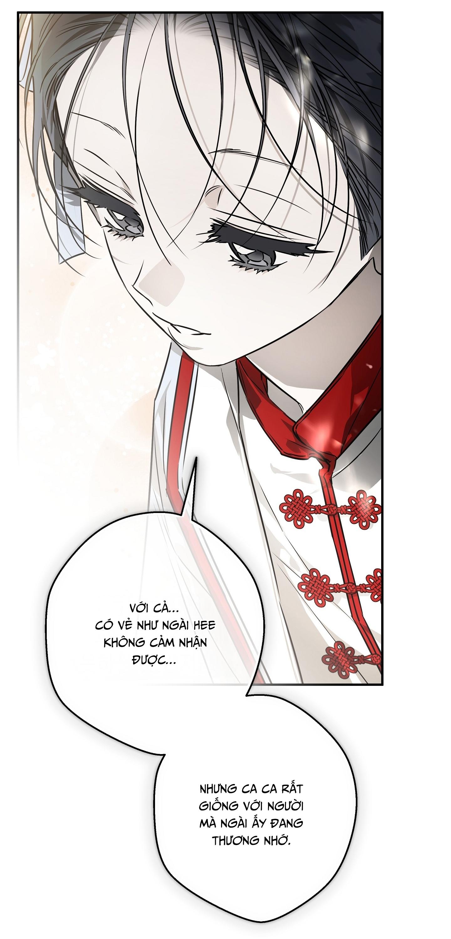 KHI MẶT TRỜI LÓ DẠNG Chapter 13 - Trang 2