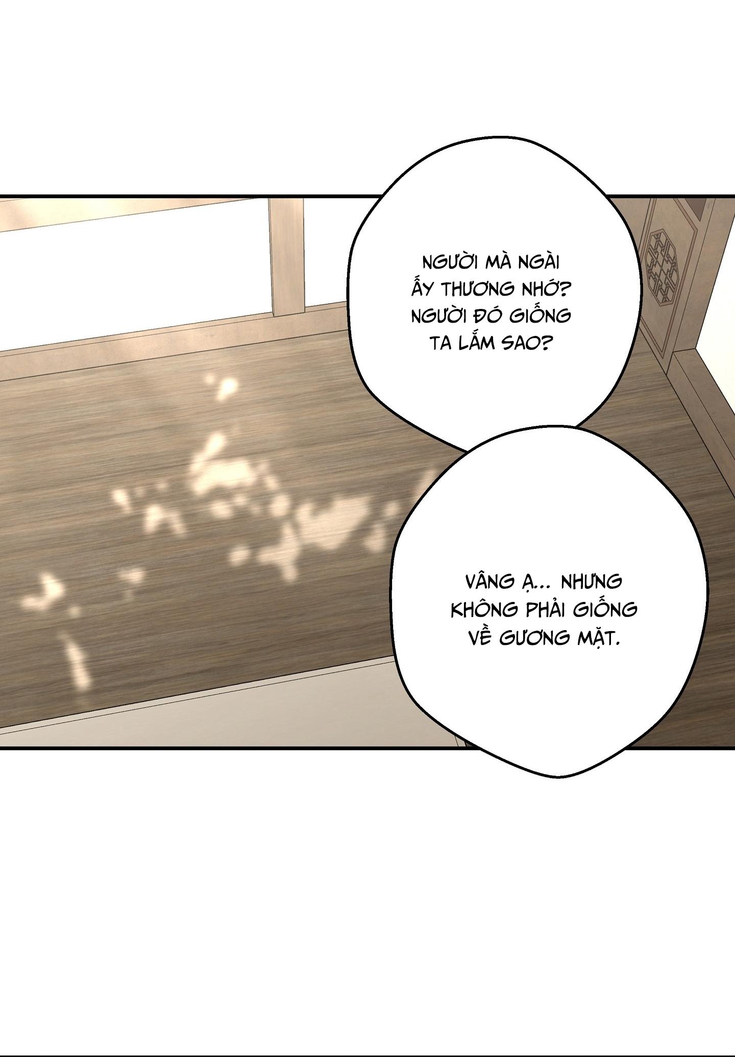 KHI MẶT TRỜI LÓ DẠNG Chapter 13 - Trang 2