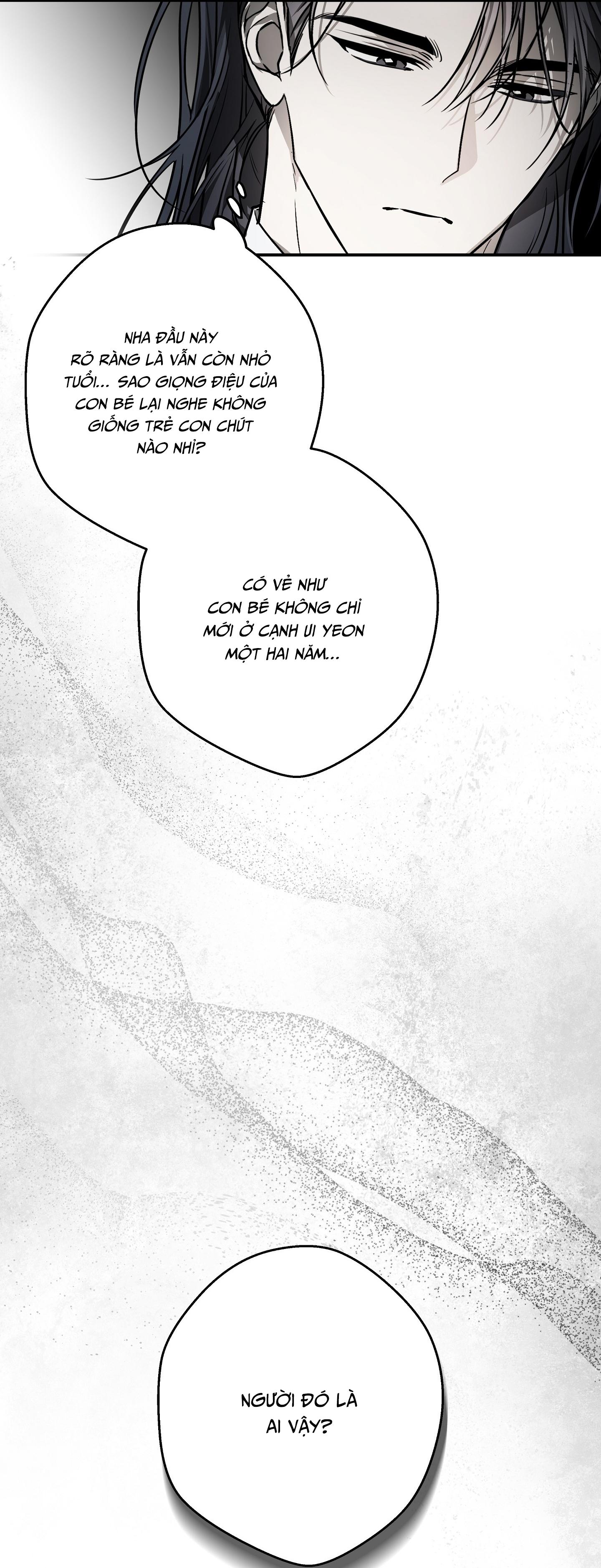 KHI MẶT TRỜI LÓ DẠNG Chapter 13 - Trang 2