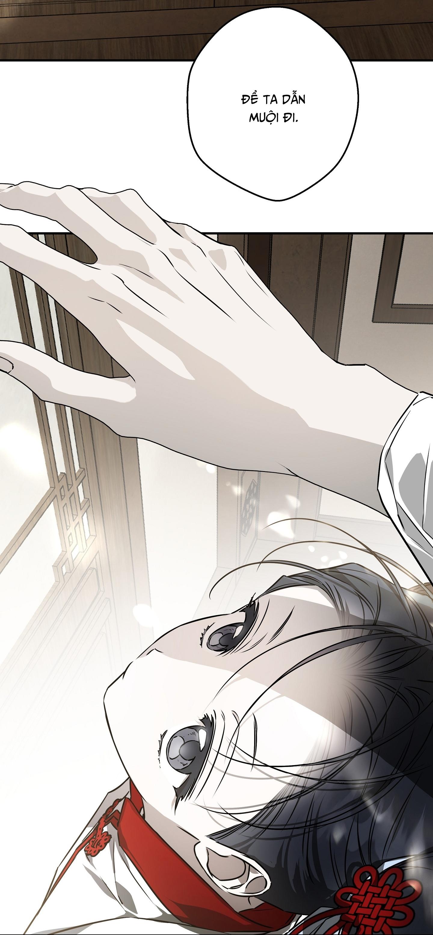 KHI MẶT TRỜI LÓ DẠNG Chapter 13 - Trang 2