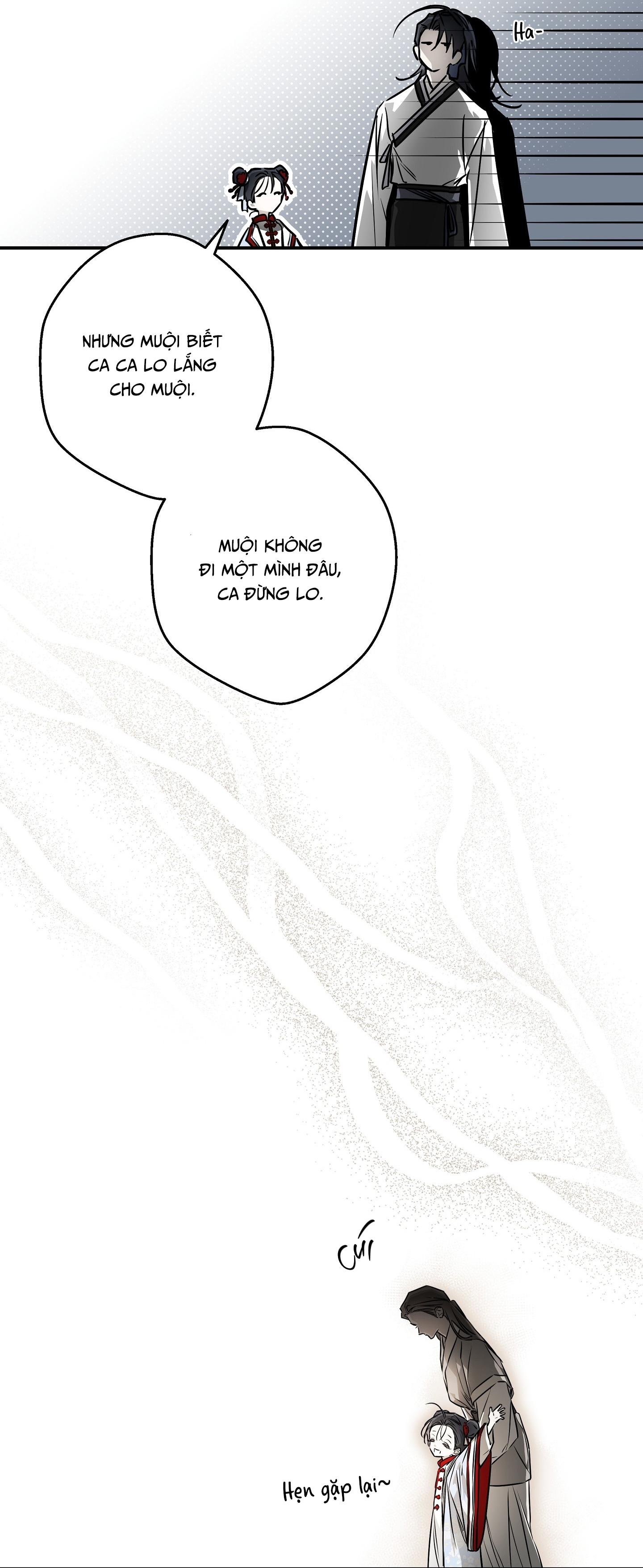 KHI MẶT TRỜI LÓ DẠNG Chapter 13 - Trang 2