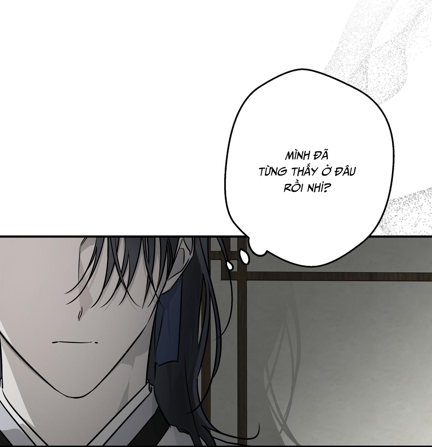 KHI MẶT TRỜI LÓ DẠNG Chapter 13 - Trang 2