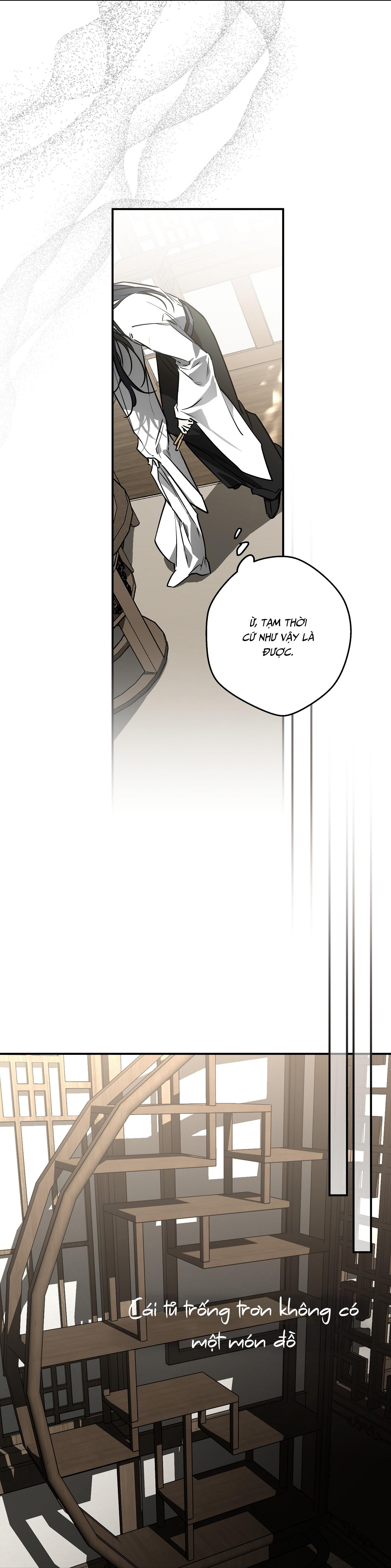 KHI MẶT TRỜI LÓ DẠNG Chapter 13 - Trang 2