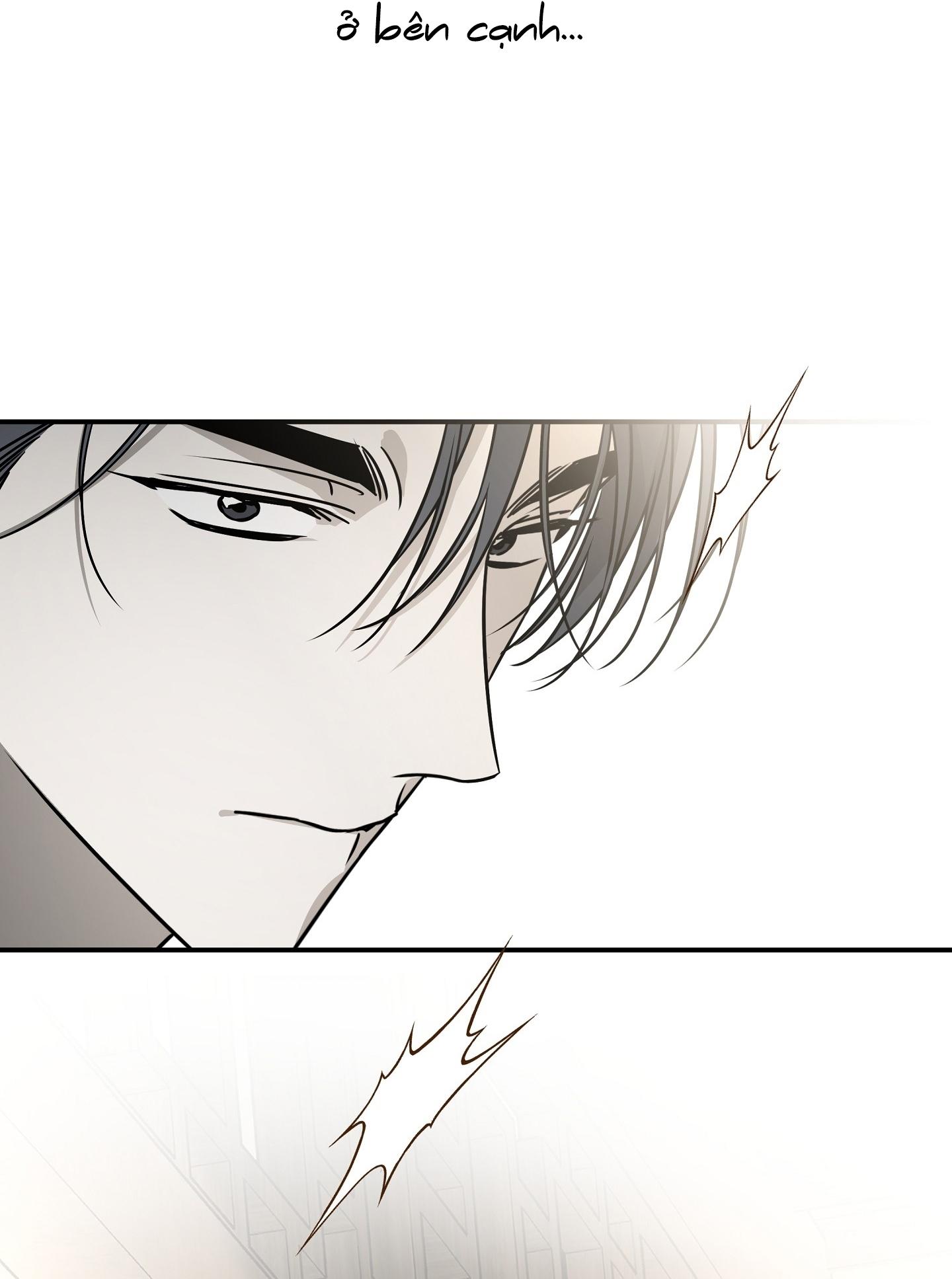 KHI MẶT TRỜI LÓ DẠNG Chapter 13 - Trang 2