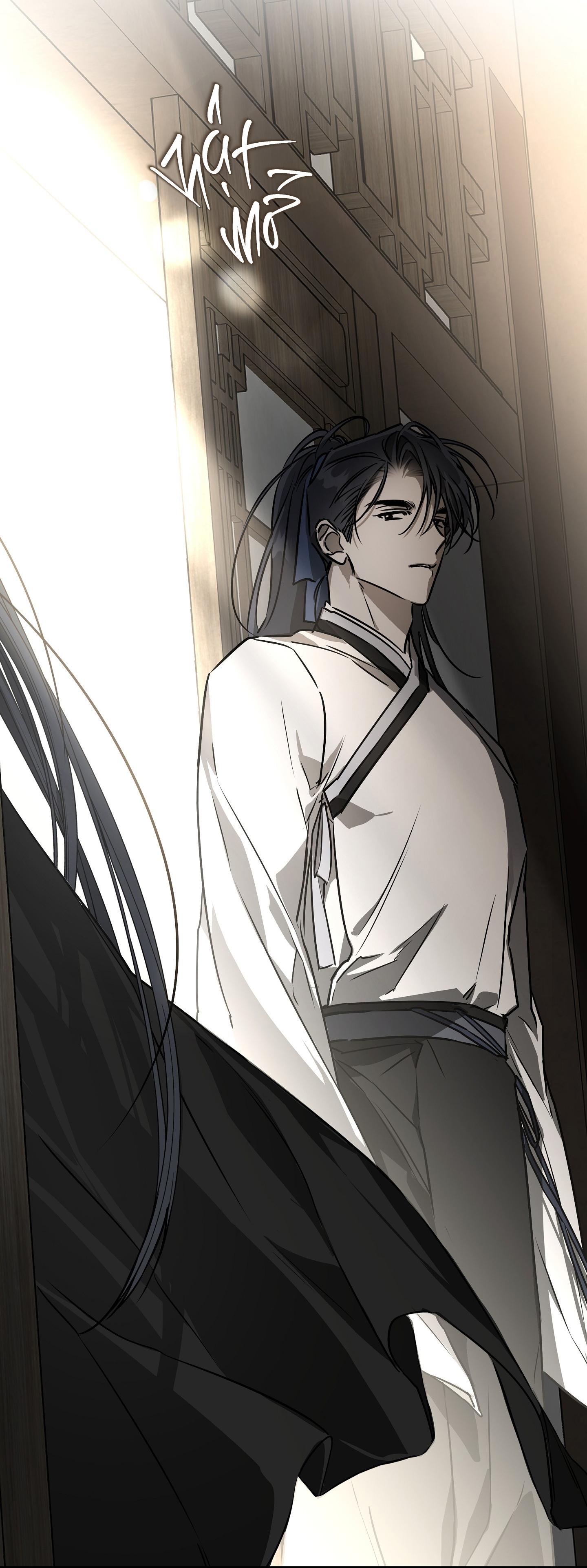 KHI MẶT TRỜI LÓ DẠNG Chapter 13 - Trang 2