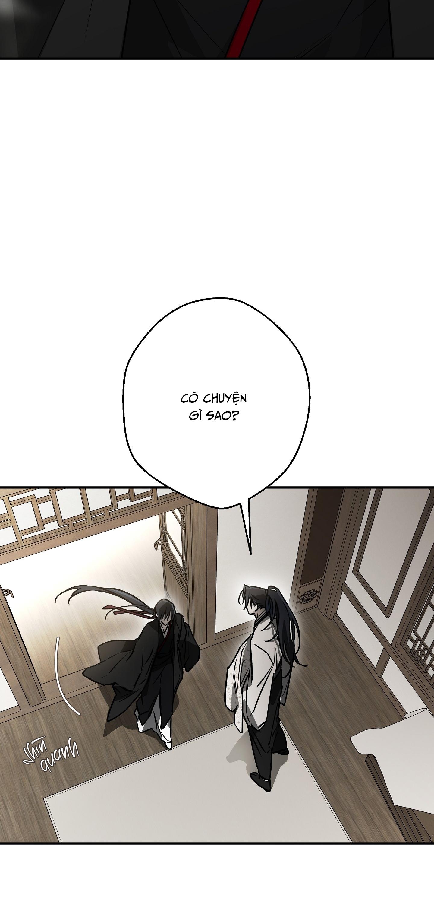 KHI MẶT TRỜI LÓ DẠNG Chapter 13 - Trang 2