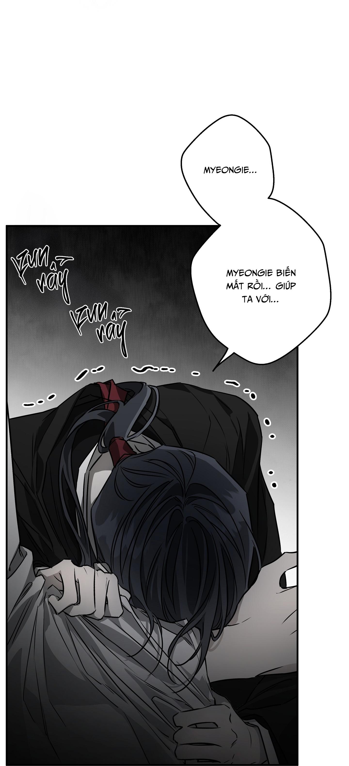 KHI MẶT TRỜI LÓ DẠNG Chapter 13 - Trang 2