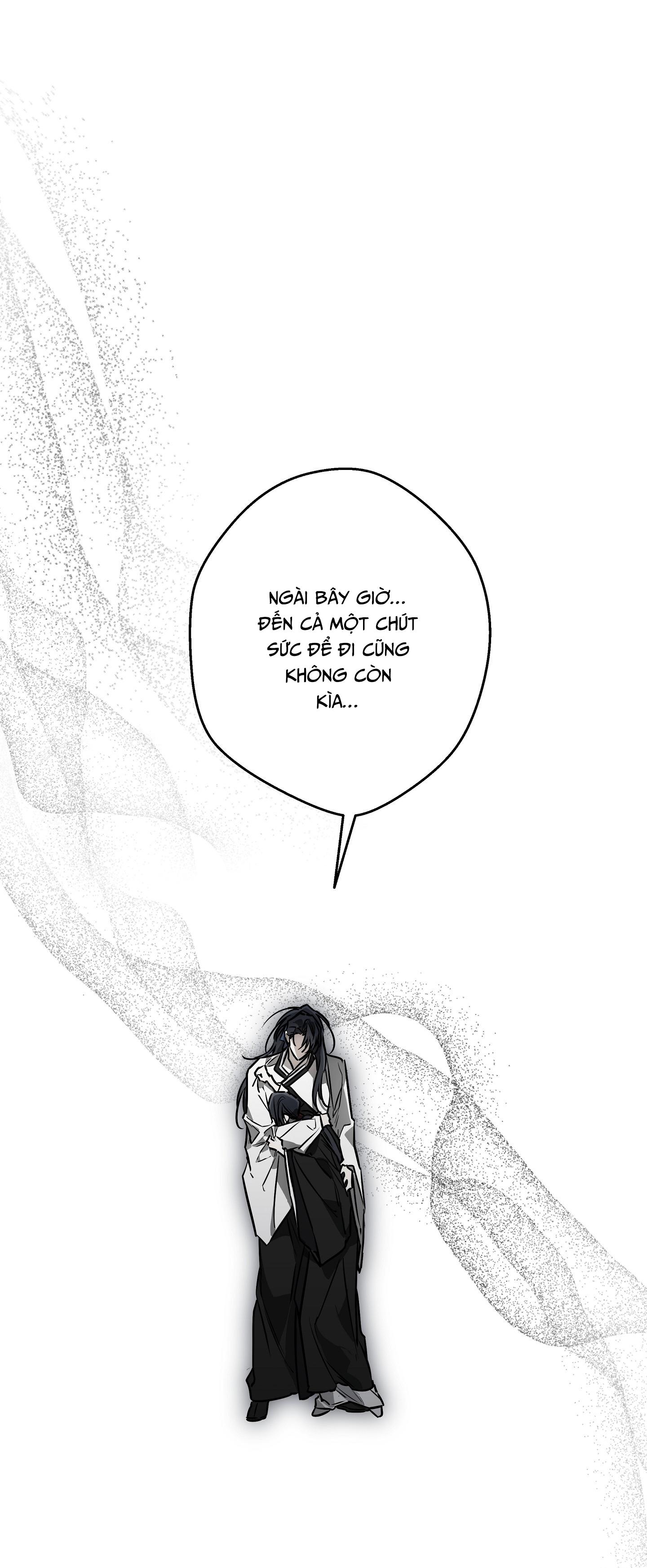 KHI MẶT TRỜI LÓ DẠNG Chapter 13 - Trang 2