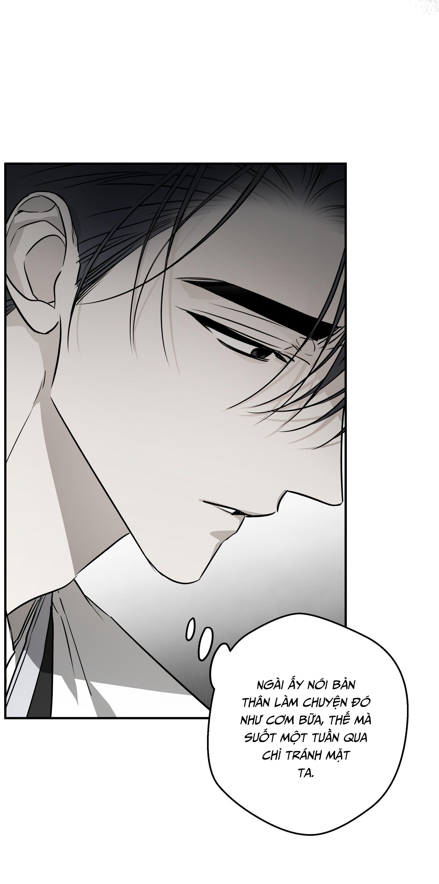 KHI MẶT TRỜI LÓ DẠNG Chapter 13 - Trang 2