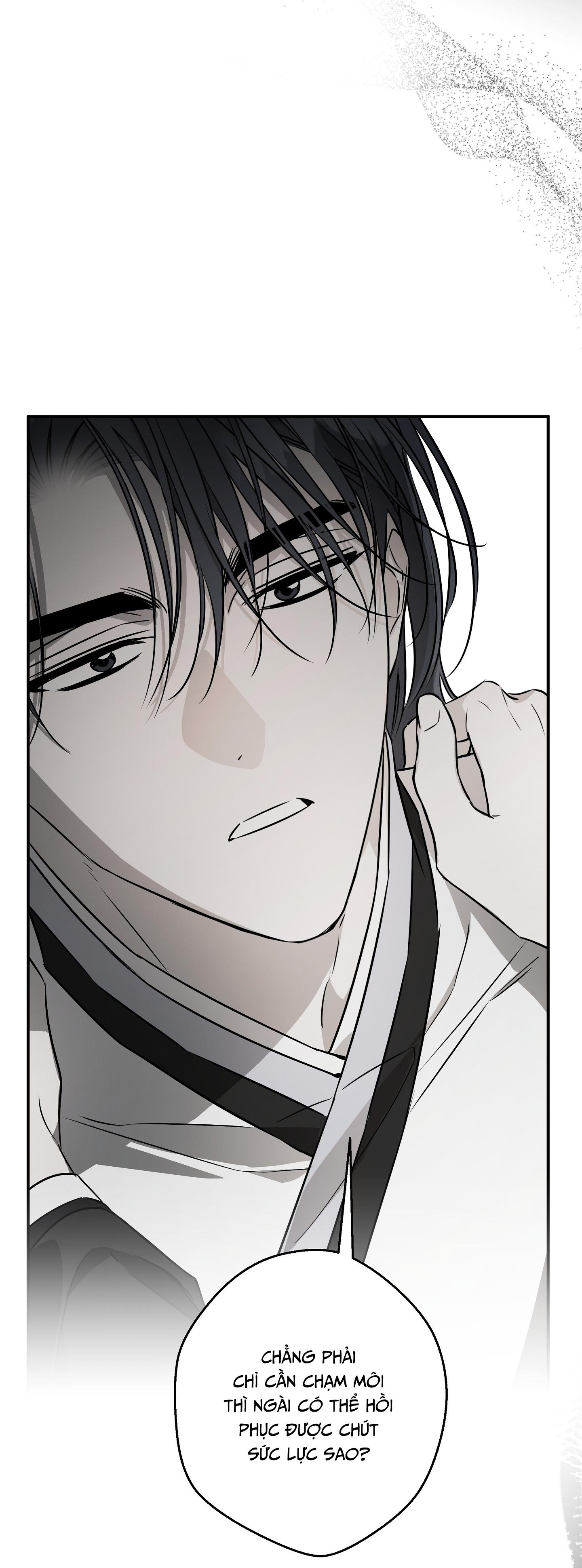KHI MẶT TRỜI LÓ DẠNG Chapter 13 - Trang 2