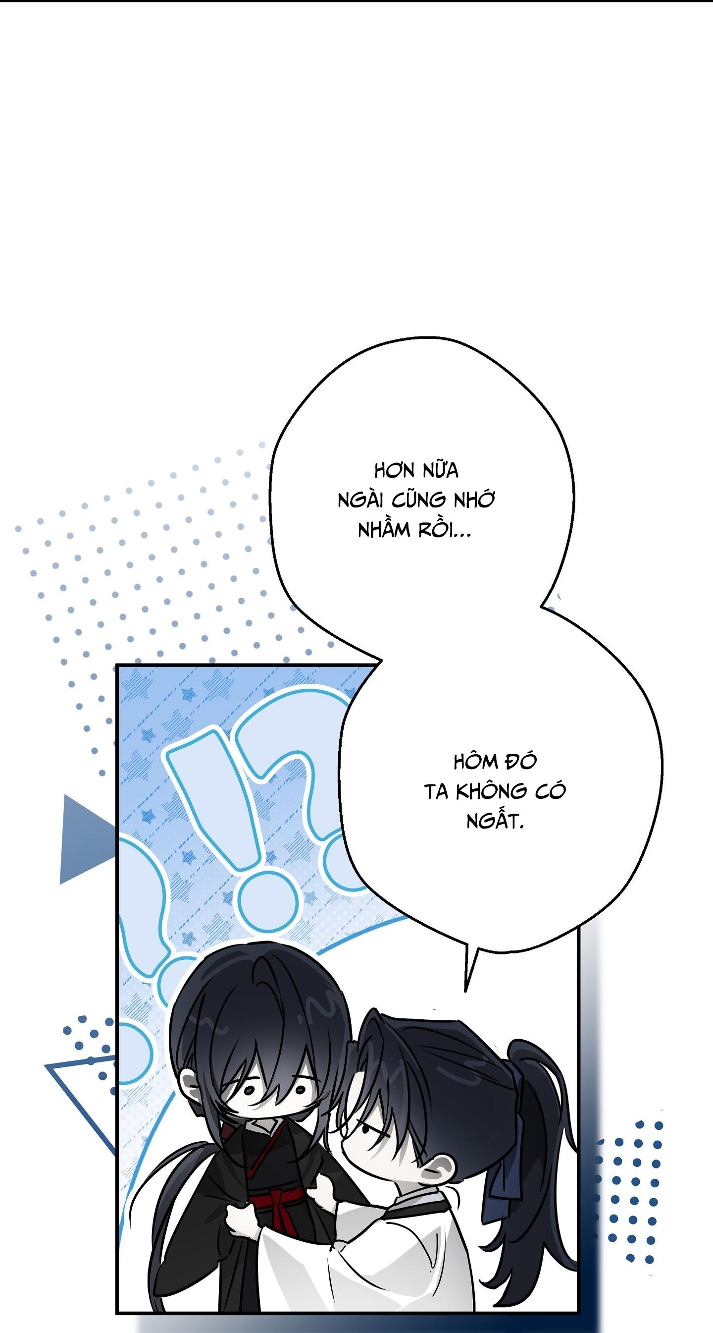 KHI MẶT TRỜI LÓ DẠNG Chapter 13 - Trang 2