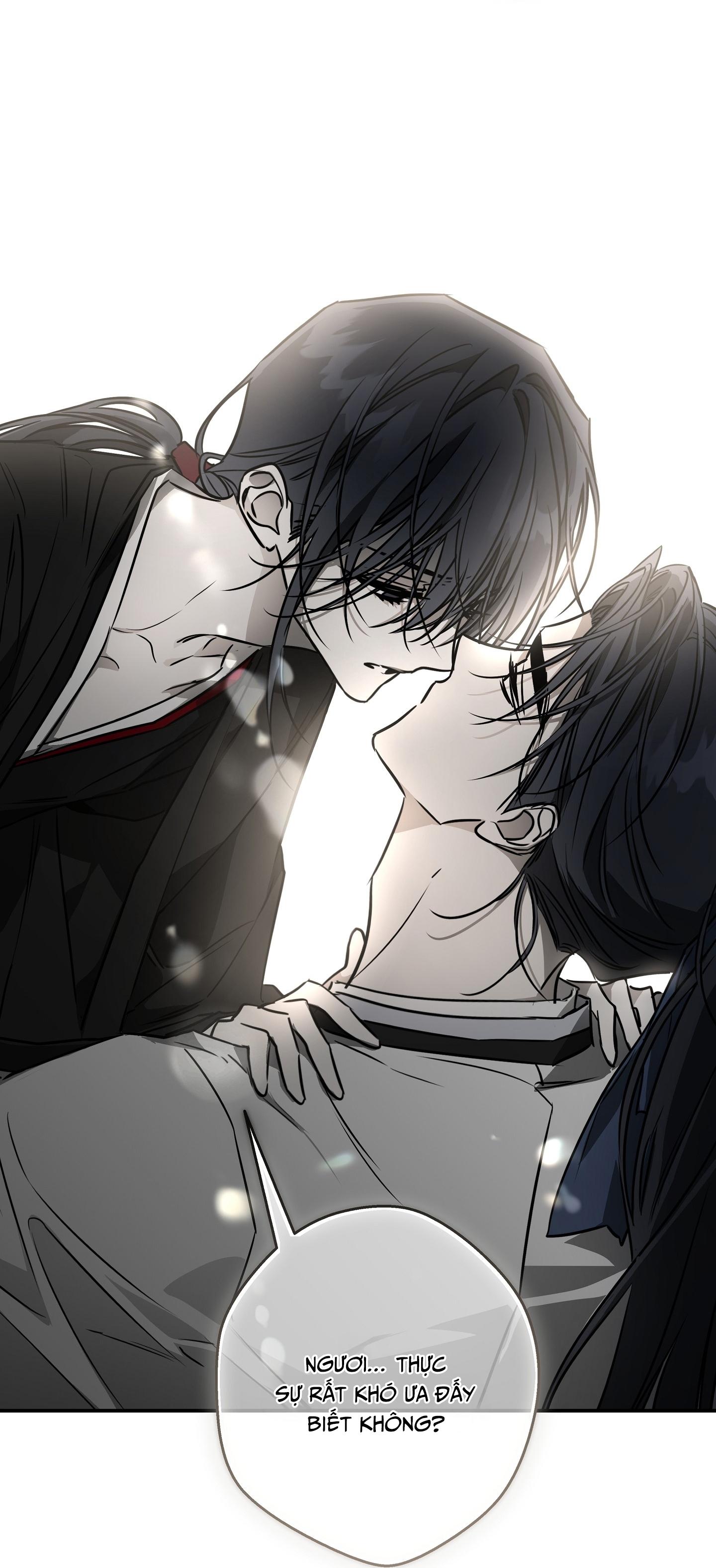 KHI MẶT TRỜI LÓ DẠNG Chapter 13 - Trang 2