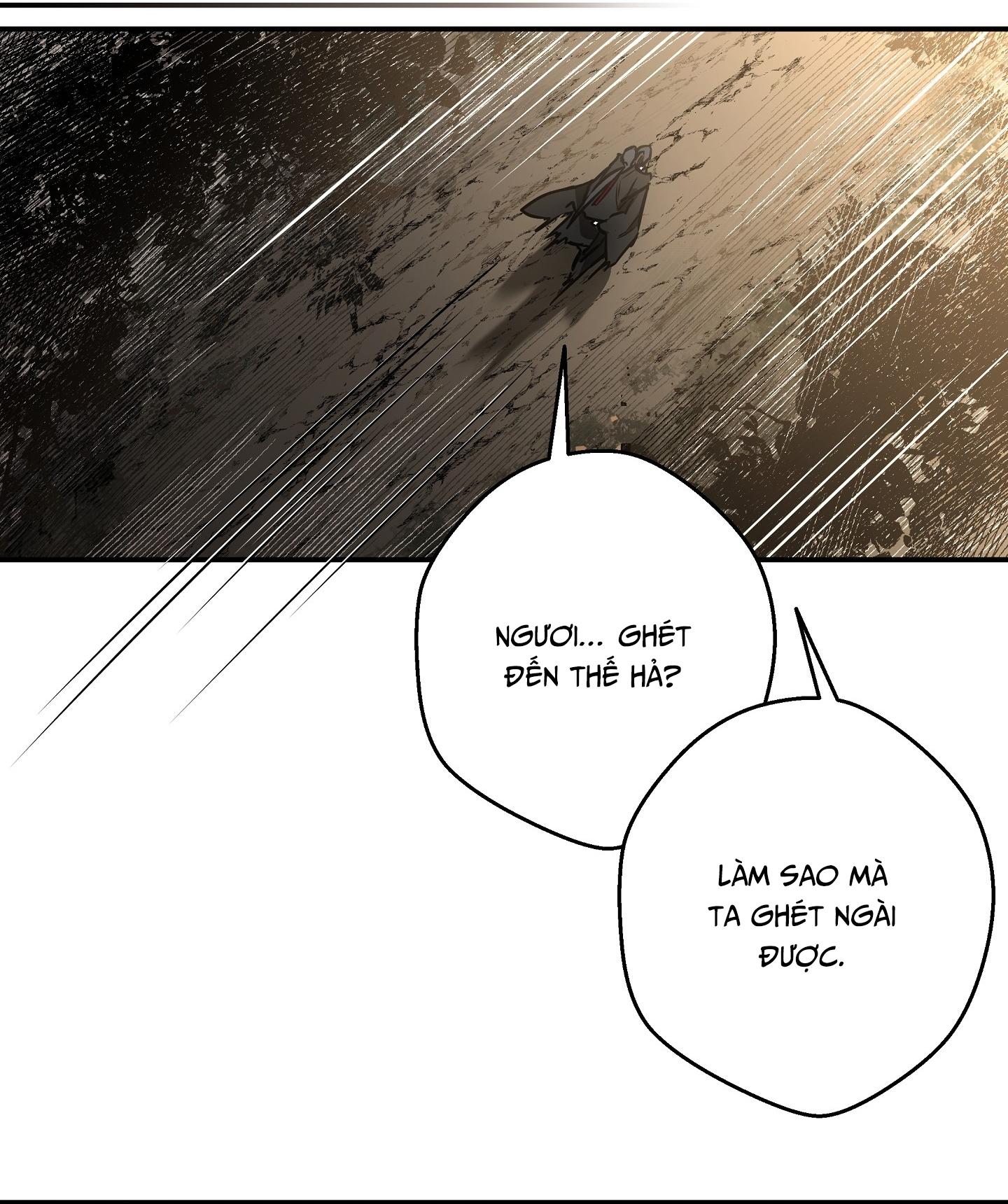 KHI MẶT TRỜI LÓ DẠNG Chapter 14 - Trang 2
