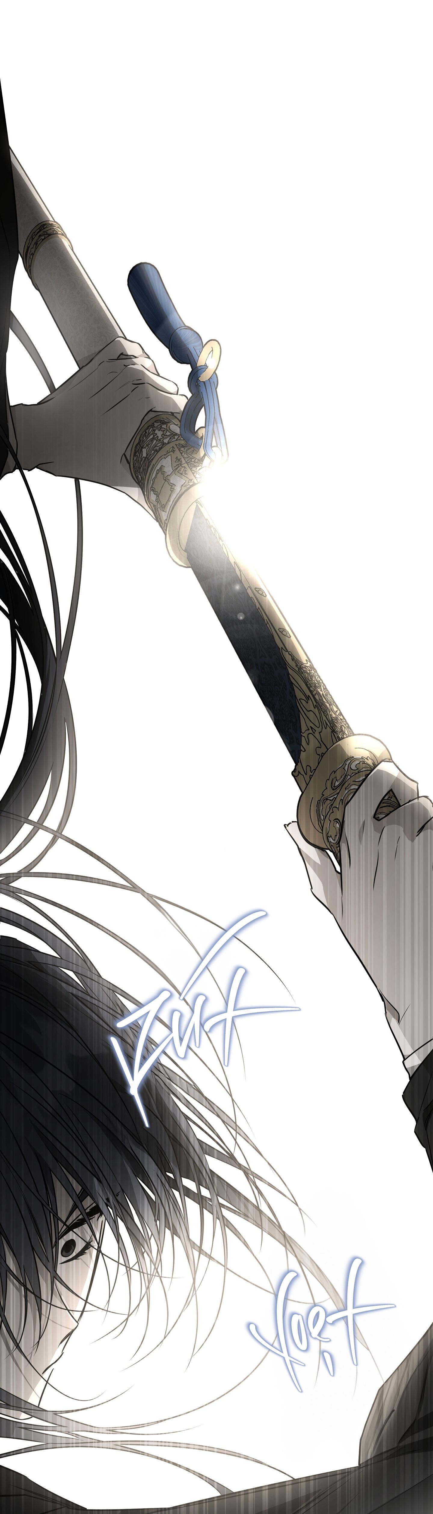 KHI MẶT TRỜI LÓ DẠNG Chapter 14 - Trang 2