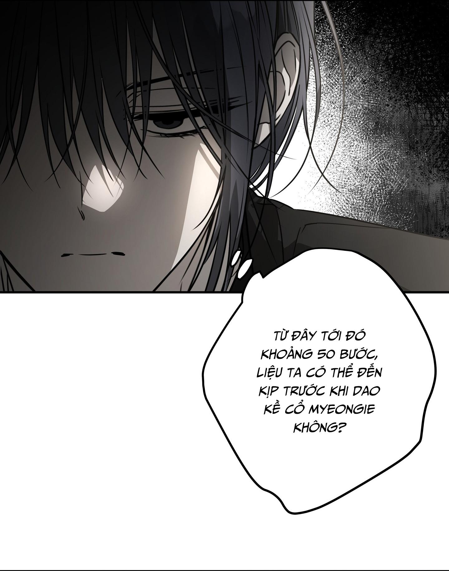 KHI MẶT TRỜI LÓ DẠNG Chapter 14 - Trang 2