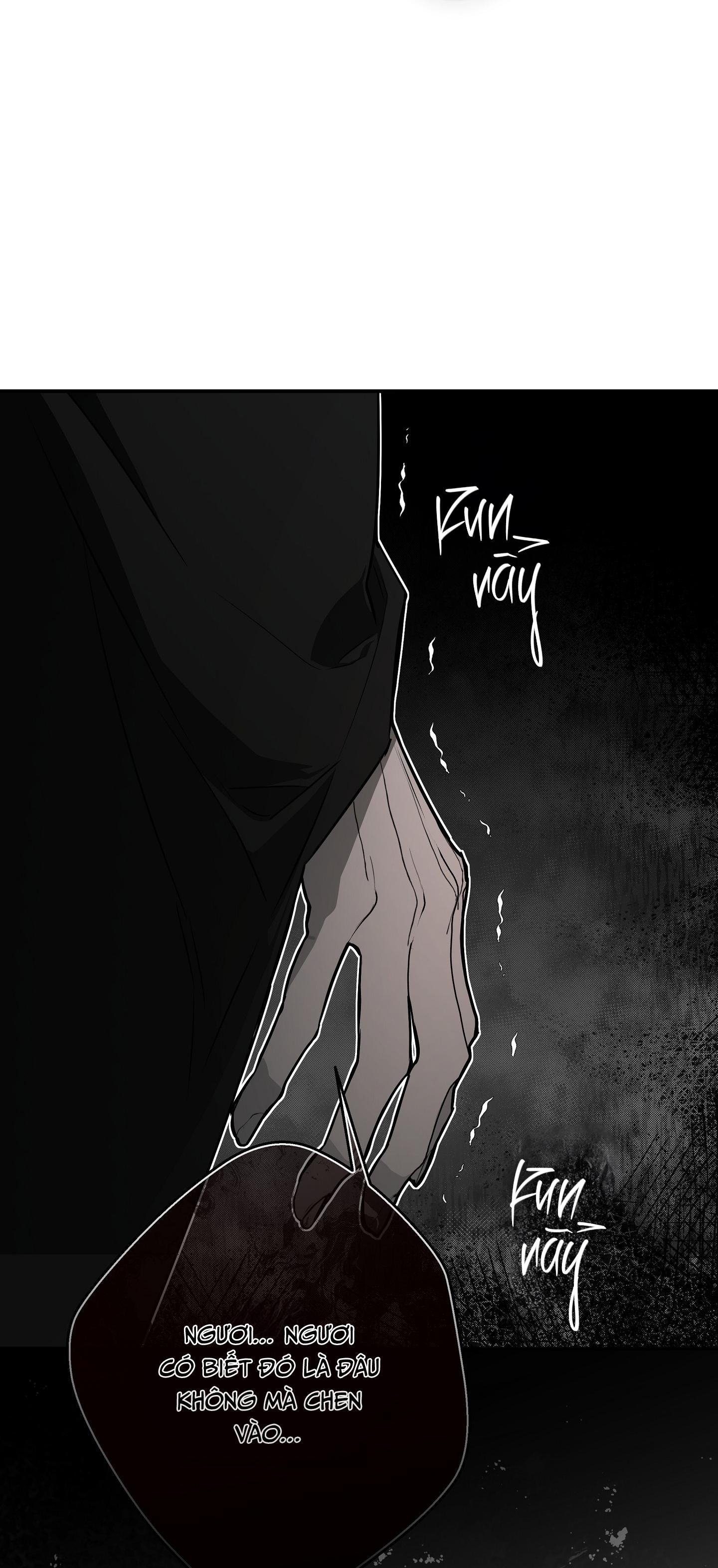 KHI MẶT TRỜI LÓ DẠNG Chapter 14 - Trang 2
