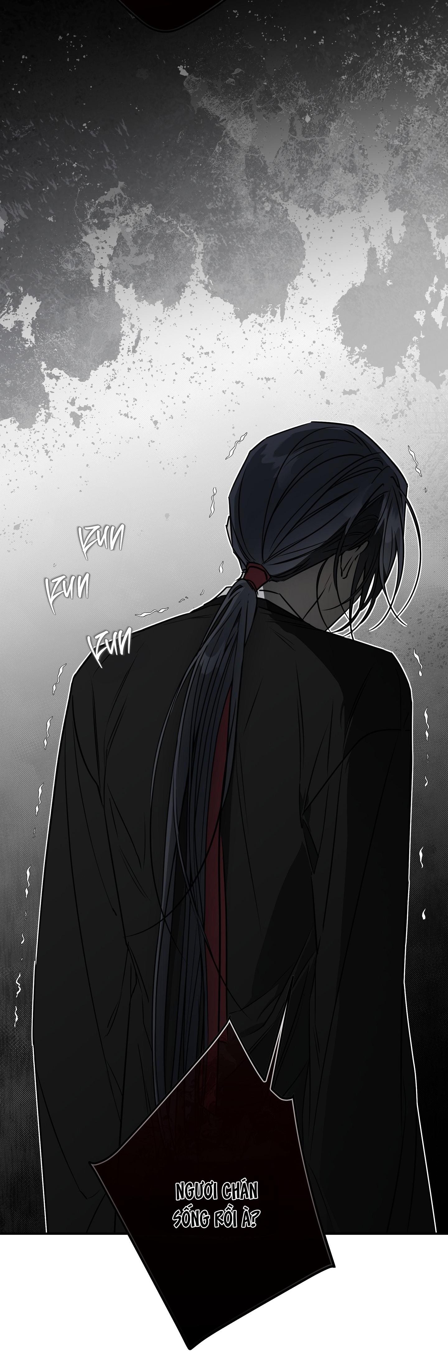 KHI MẶT TRỜI LÓ DẠNG Chapter 14 - Trang 2