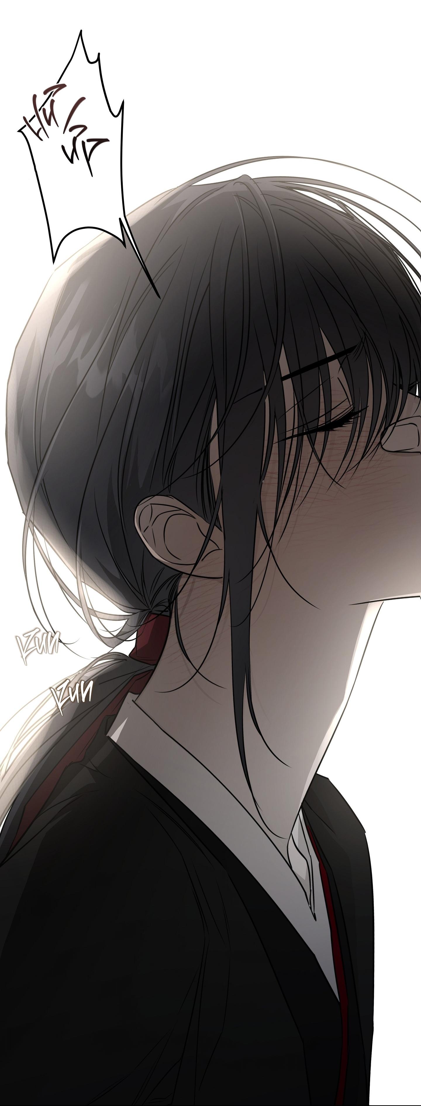 KHI MẶT TRỜI LÓ DẠNG Chapter 14 - Trang 2