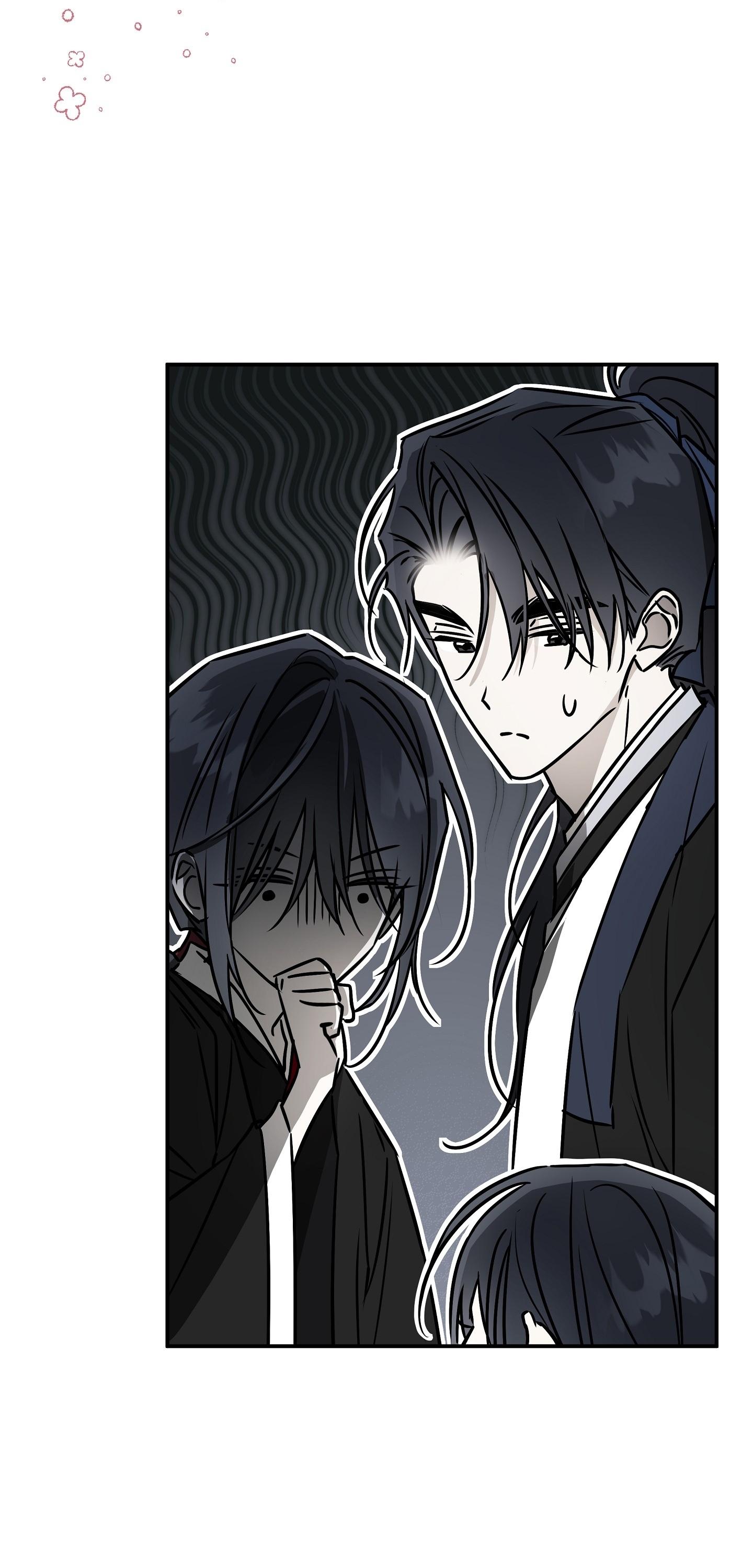 KHI MẶT TRỜI LÓ DẠNG Chapter 14 - Trang 2