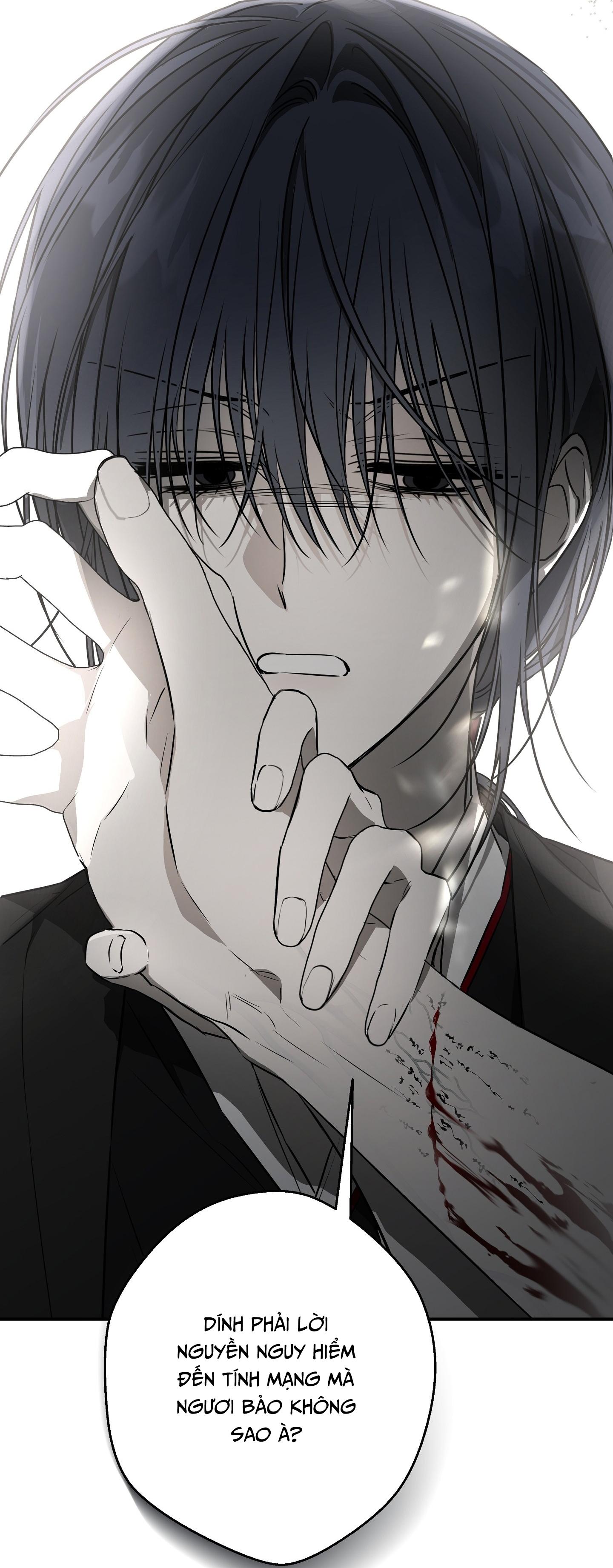 KHI MẶT TRỜI LÓ DẠNG Chapter 14 - Trang 2