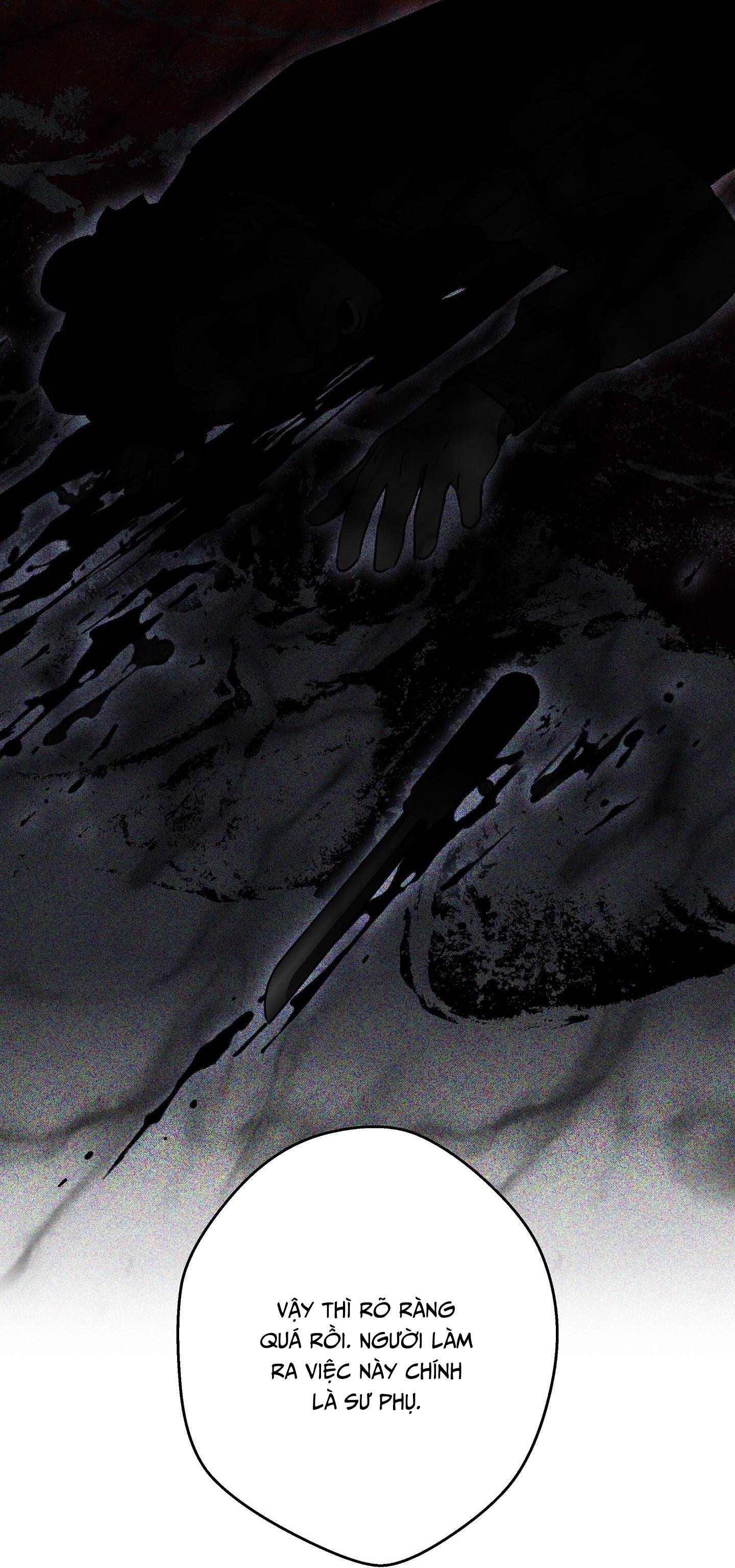 KHI MẶT TRỜI LÓ DẠNG Chapter 15 - Trang 2