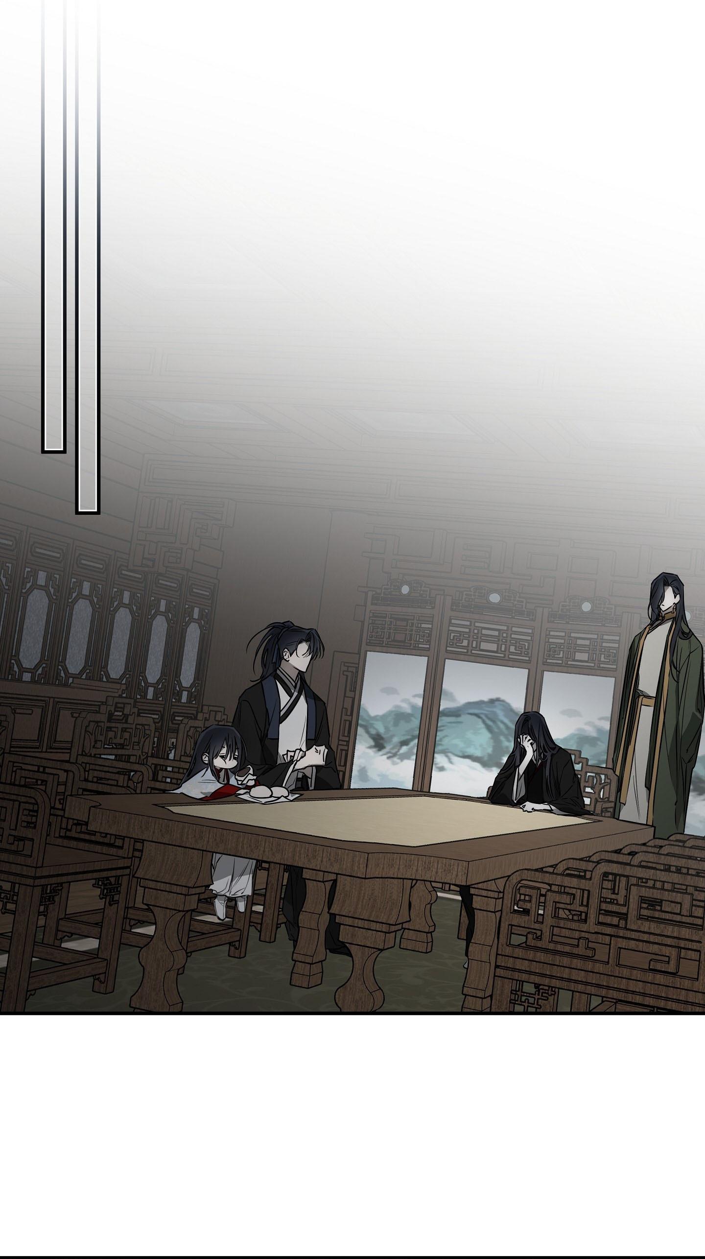 KHI MẶT TRỜI LÓ DẠNG Chapter 15 - Trang 2