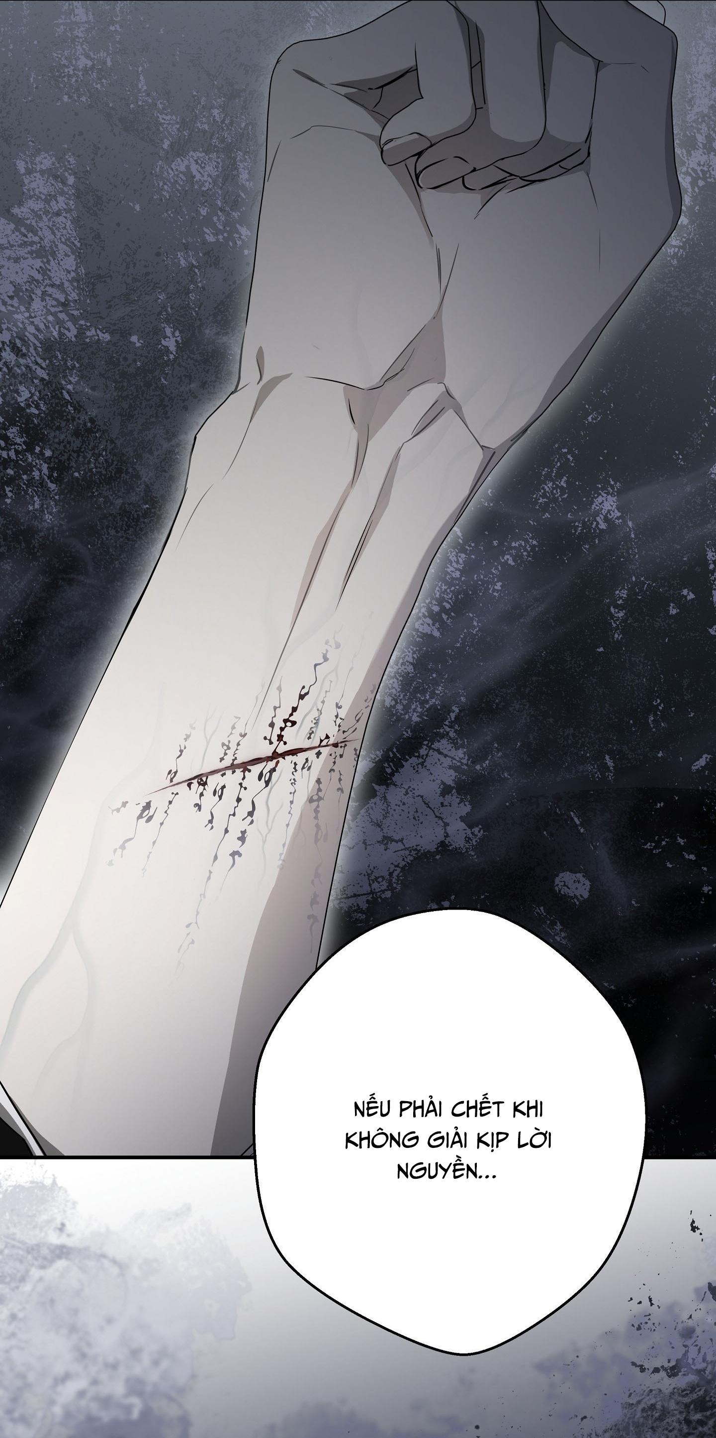 KHI MẶT TRỜI LÓ DẠNG Chapter 15 - Trang 2