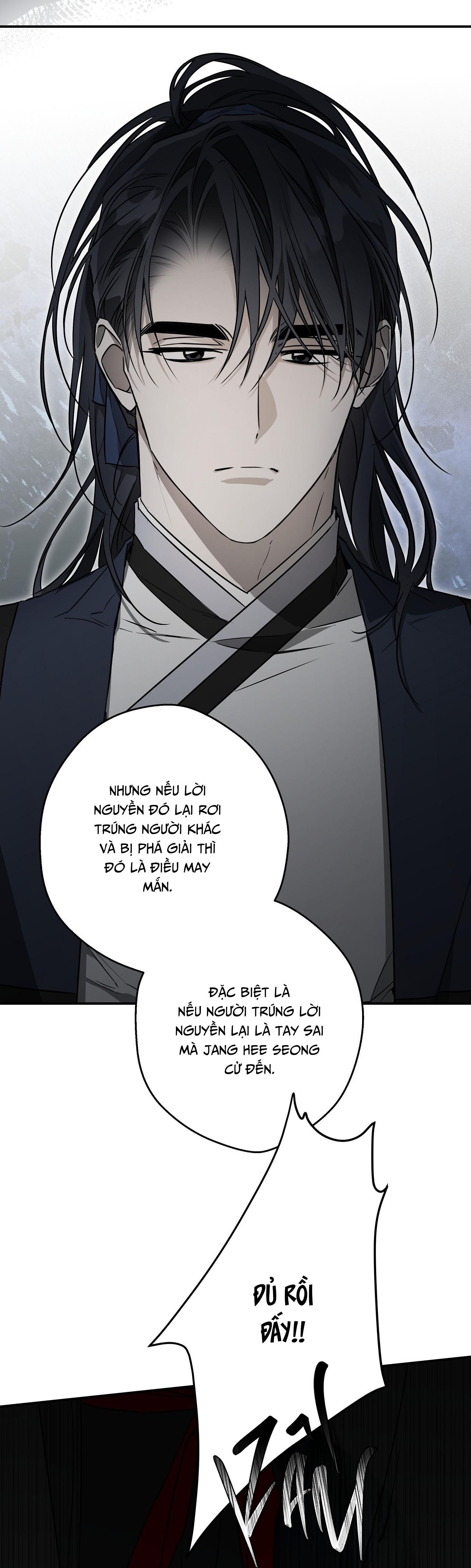 KHI MẶT TRỜI LÓ DẠNG Chapter 15 - Trang 2