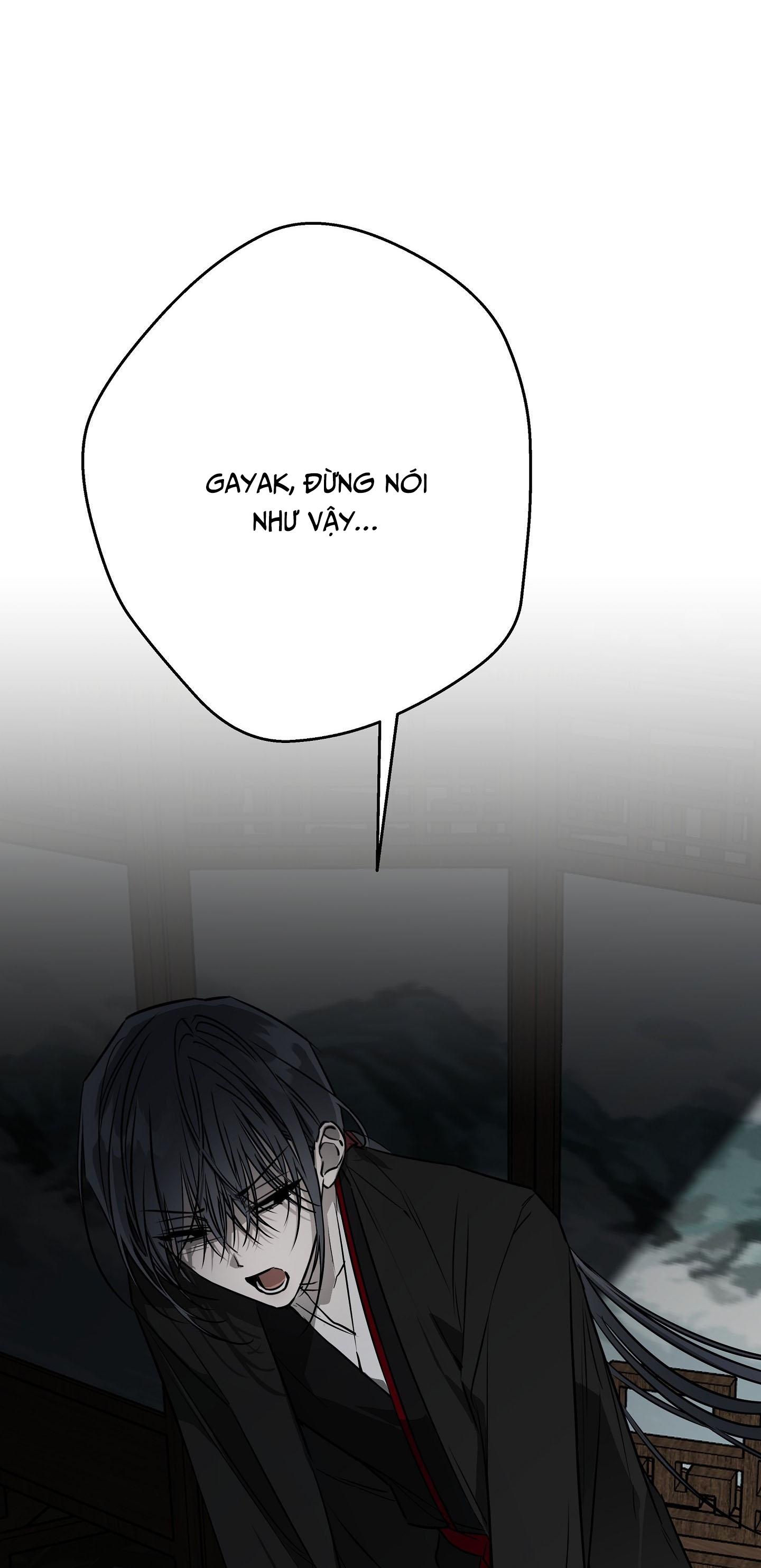 KHI MẶT TRỜI LÓ DẠNG Chapter 15 - Trang 2