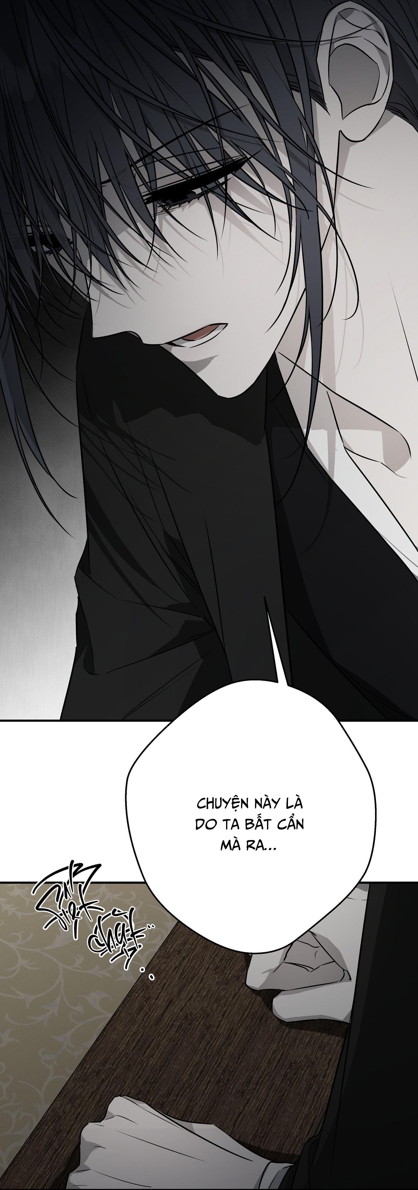 KHI MẶT TRỜI LÓ DẠNG Chapter 15 - Trang 2
