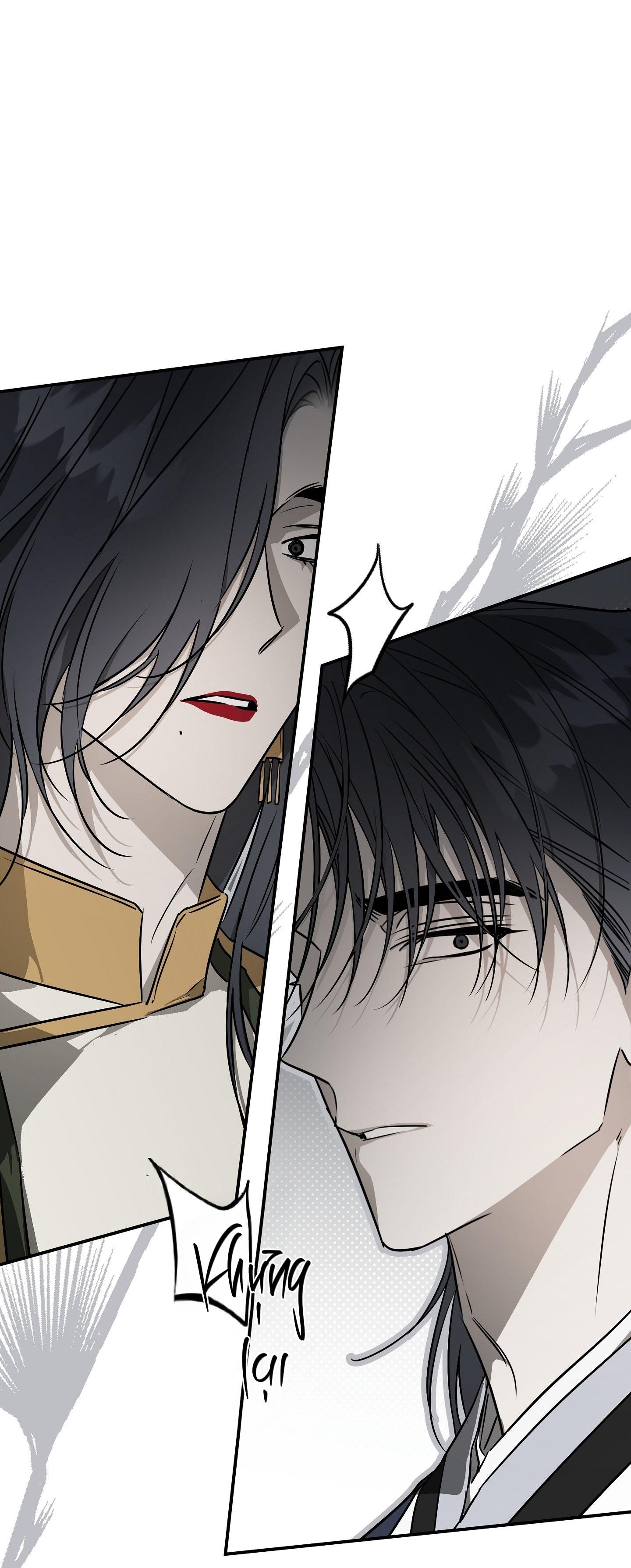 KHI MẶT TRỜI LÓ DẠNG Chapter 15 - Trang 2