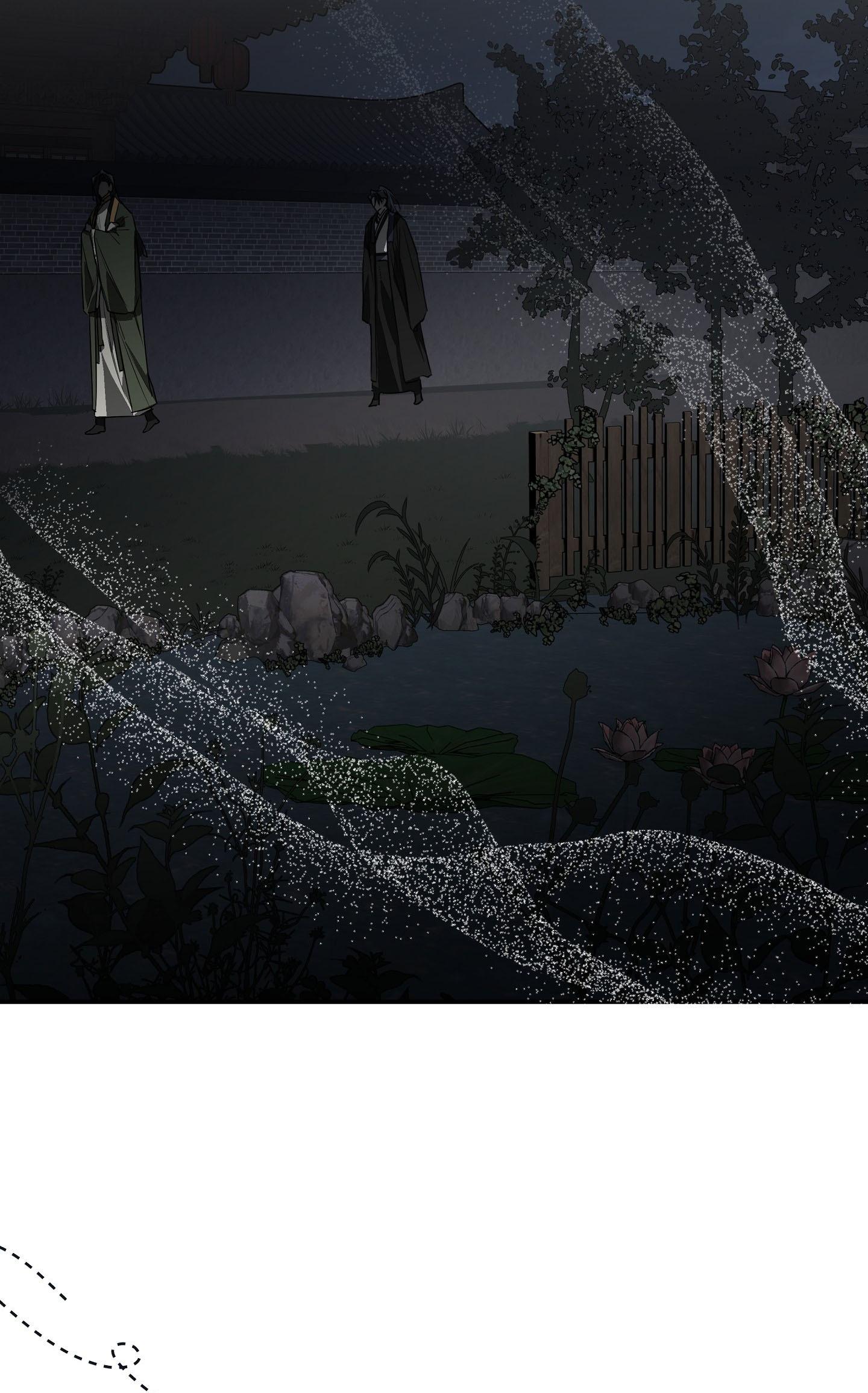 KHI MẶT TRỜI LÓ DẠNG Chapter 15 - Trang 2