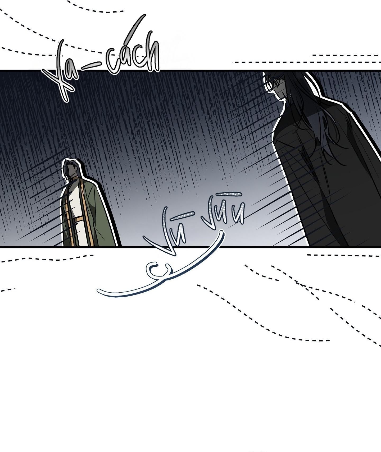 KHI MẶT TRỜI LÓ DẠNG Chapter 15 - Trang 2
