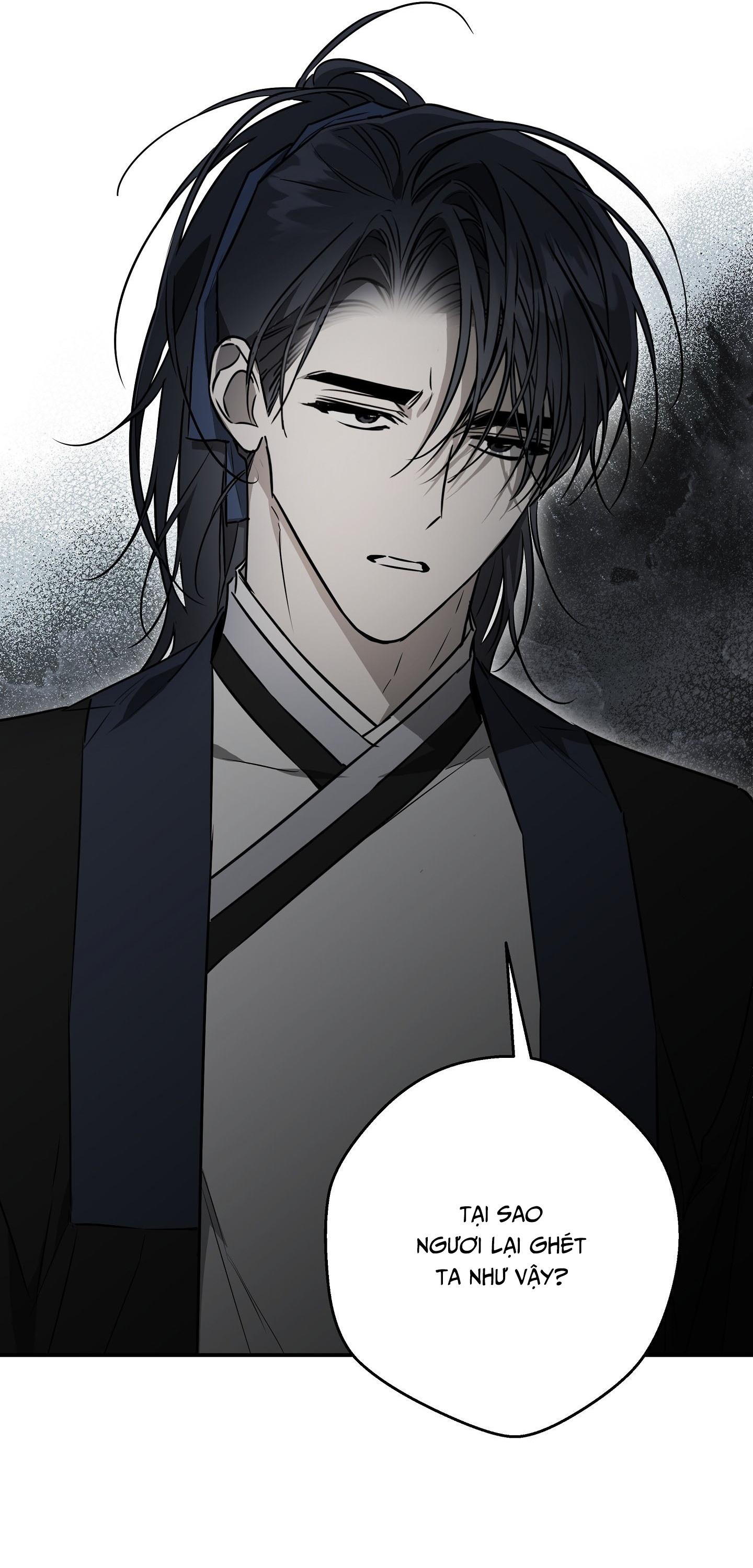 KHI MẶT TRỜI LÓ DẠNG Chapter 15 - Trang 2