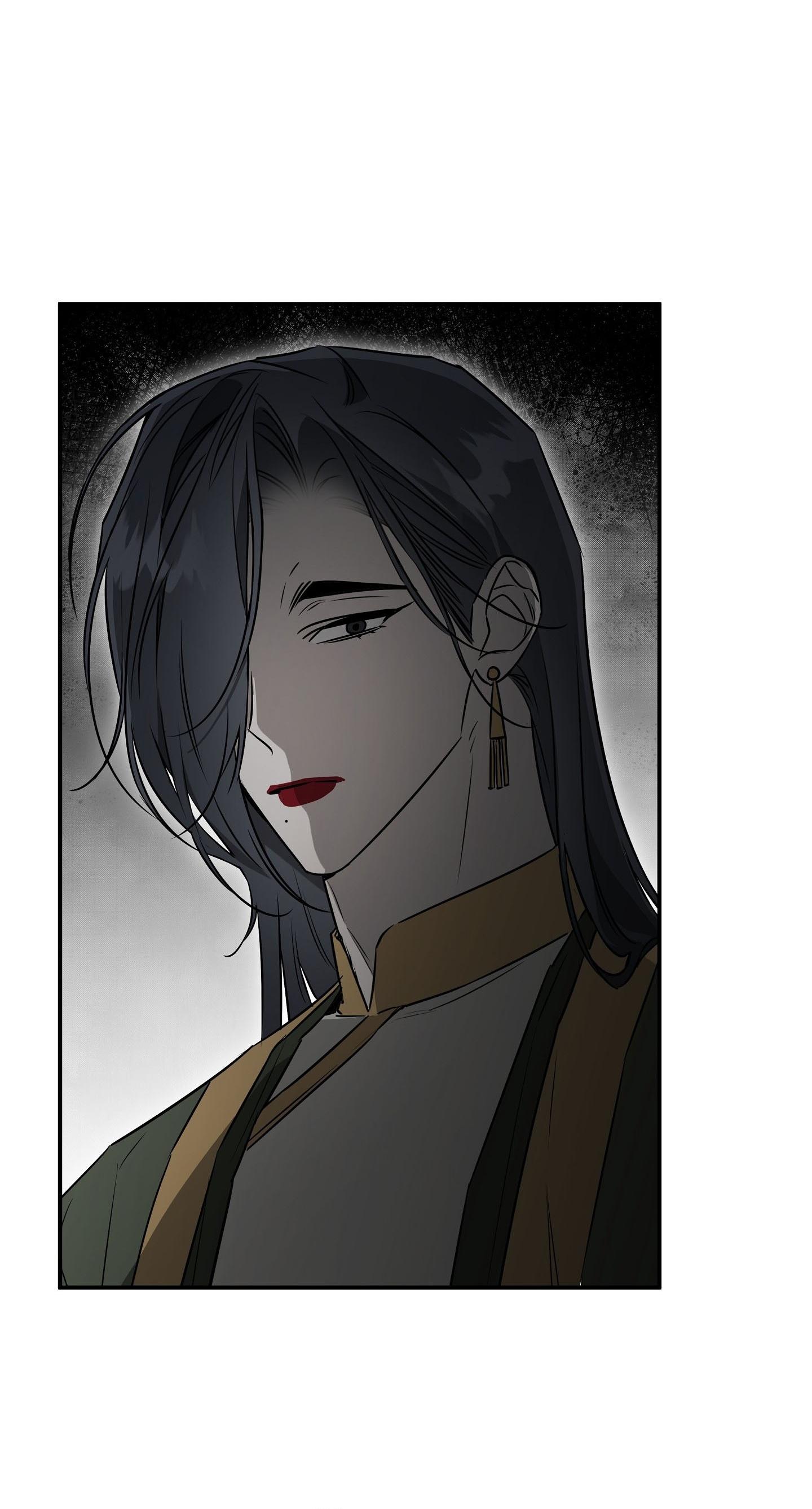 KHI MẶT TRỜI LÓ DẠNG Chapter 15 - Trang 2