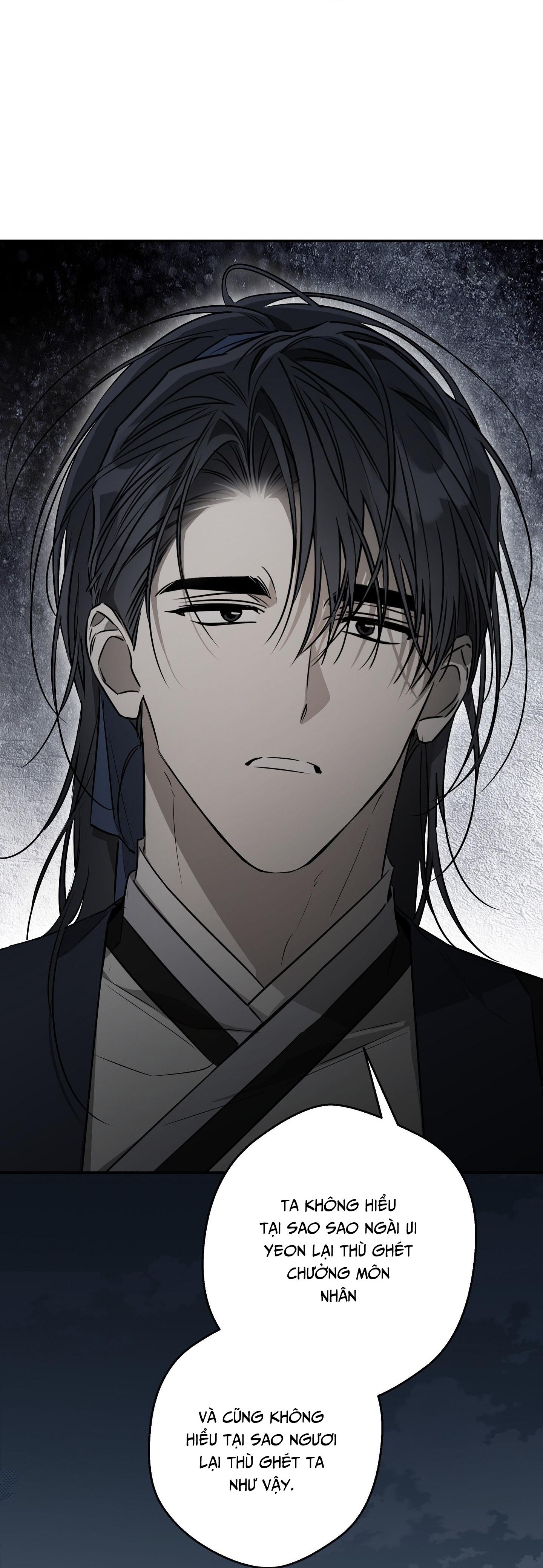 KHI MẶT TRỜI LÓ DẠNG Chapter 15 - Trang 2