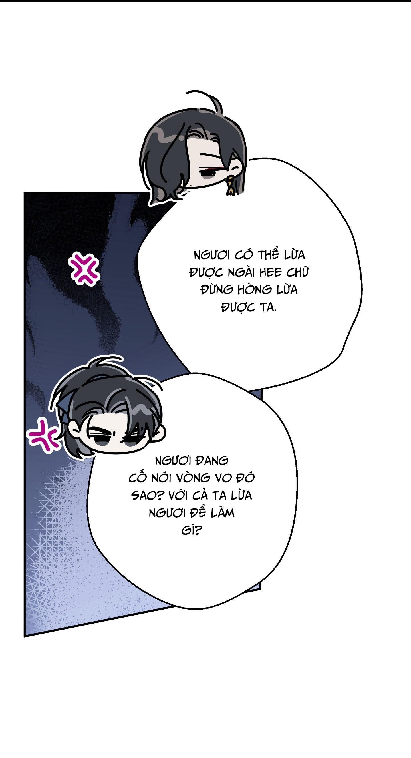 KHI MẶT TRỜI LÓ DẠNG Chapter 15 - Trang 2