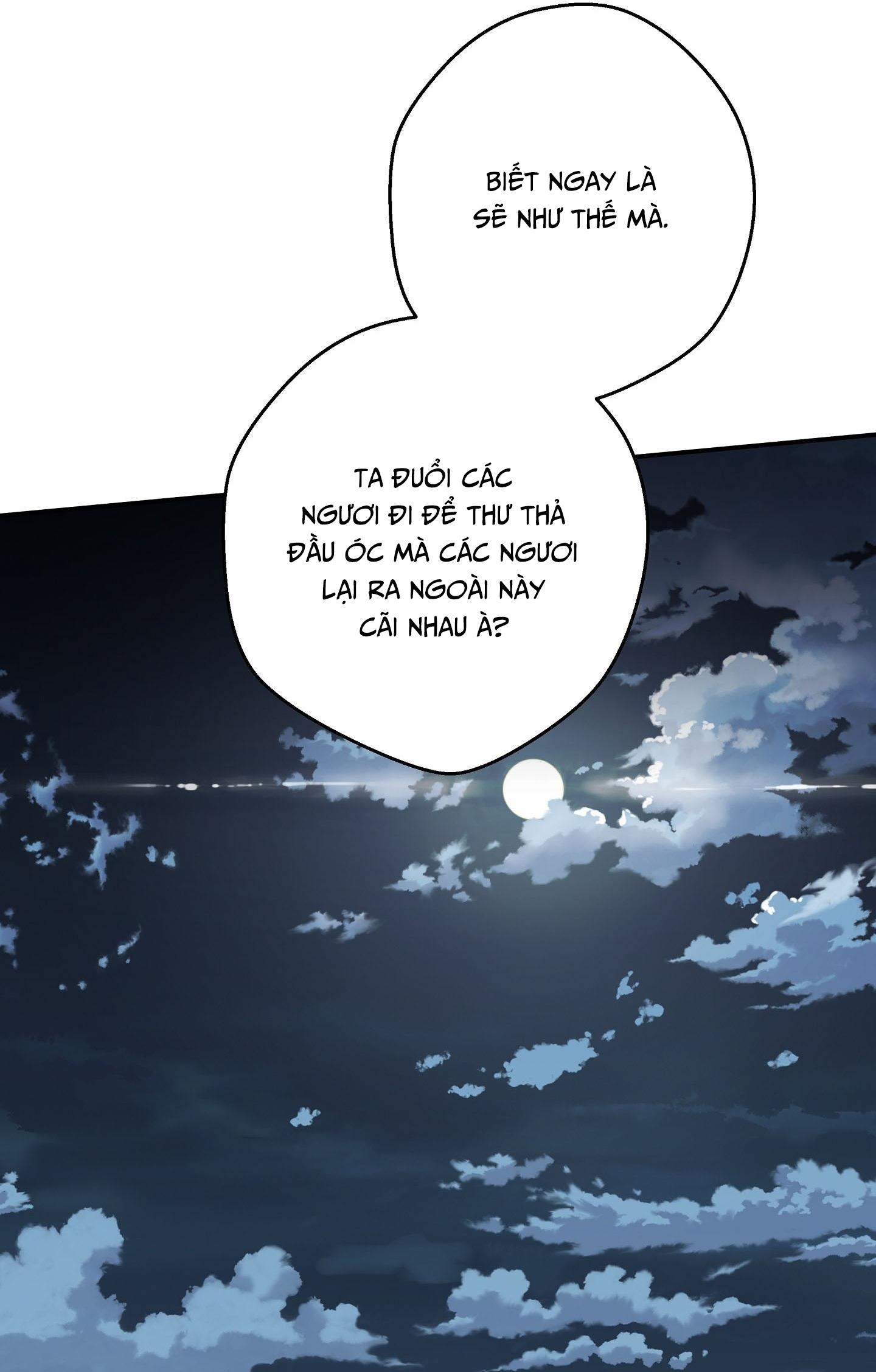KHI MẶT TRỜI LÓ DẠNG Chapter 15 - Trang 2